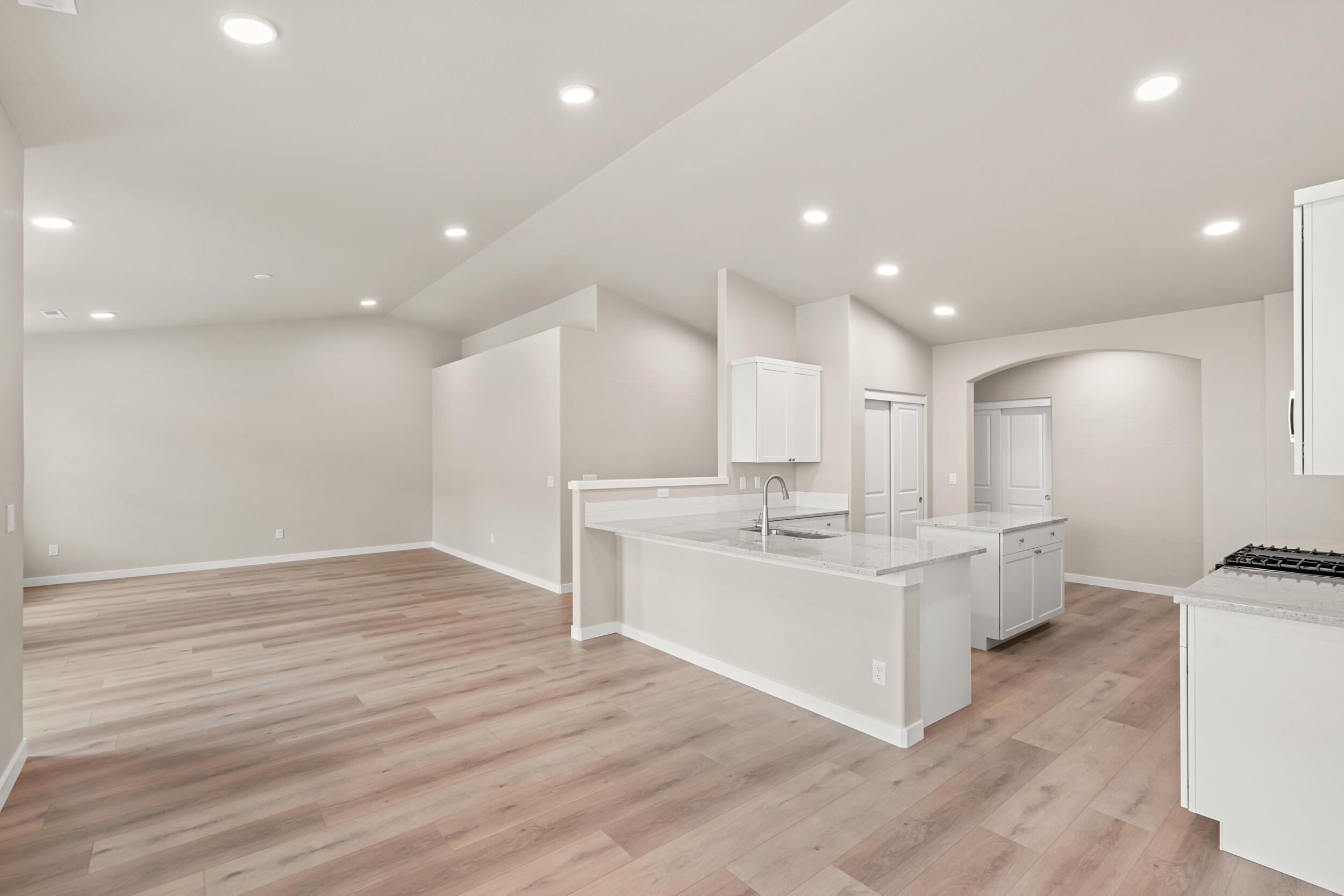 High Cedars at Cedar Landing Phase 7B - Residential