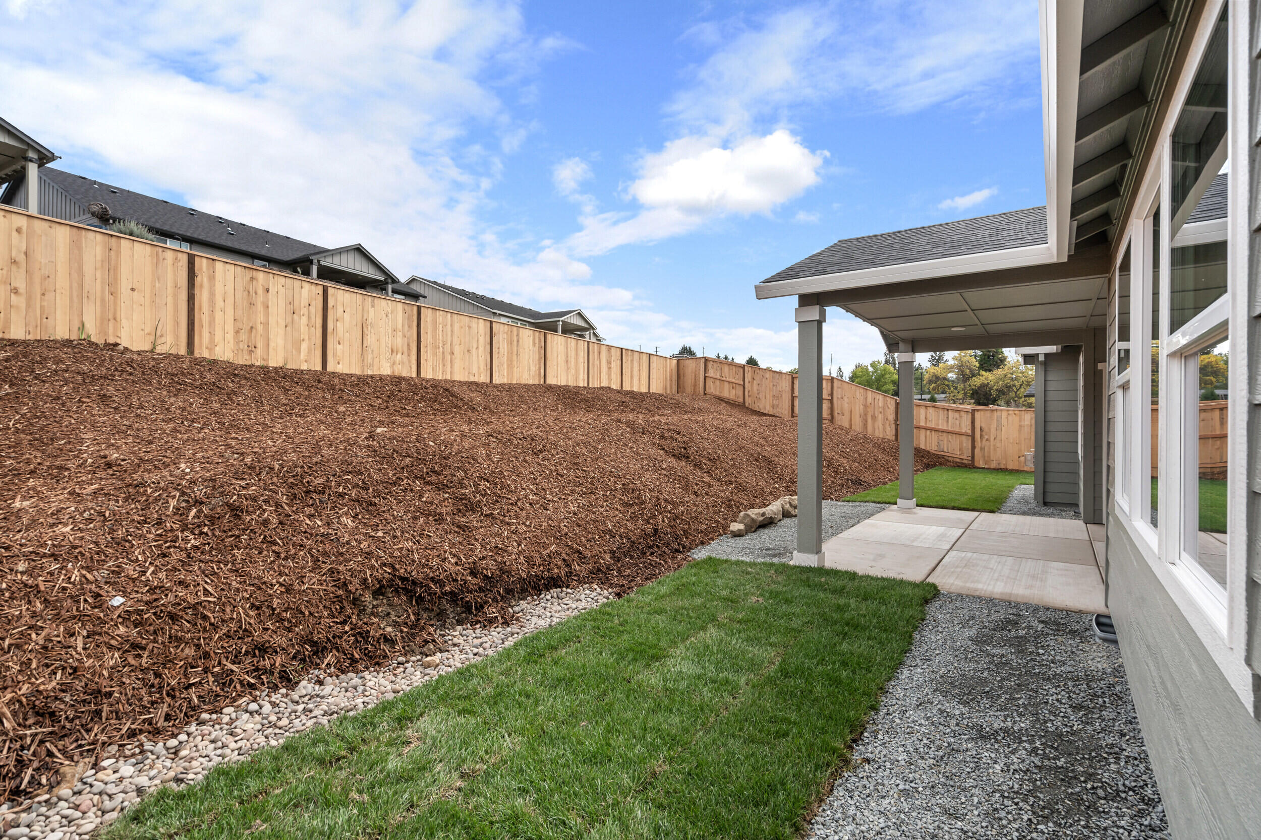 High Cedars at Cedar Landing Phase 7B - Residential