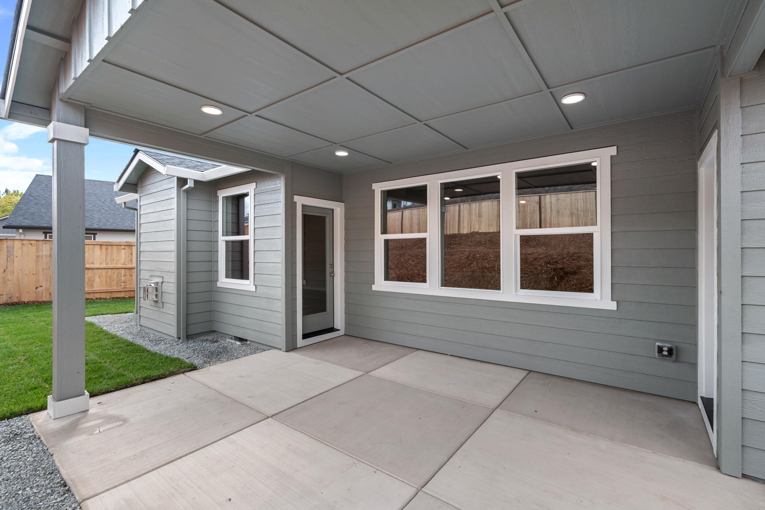 High Cedars at Cedar Landing Phase 7B - Residential