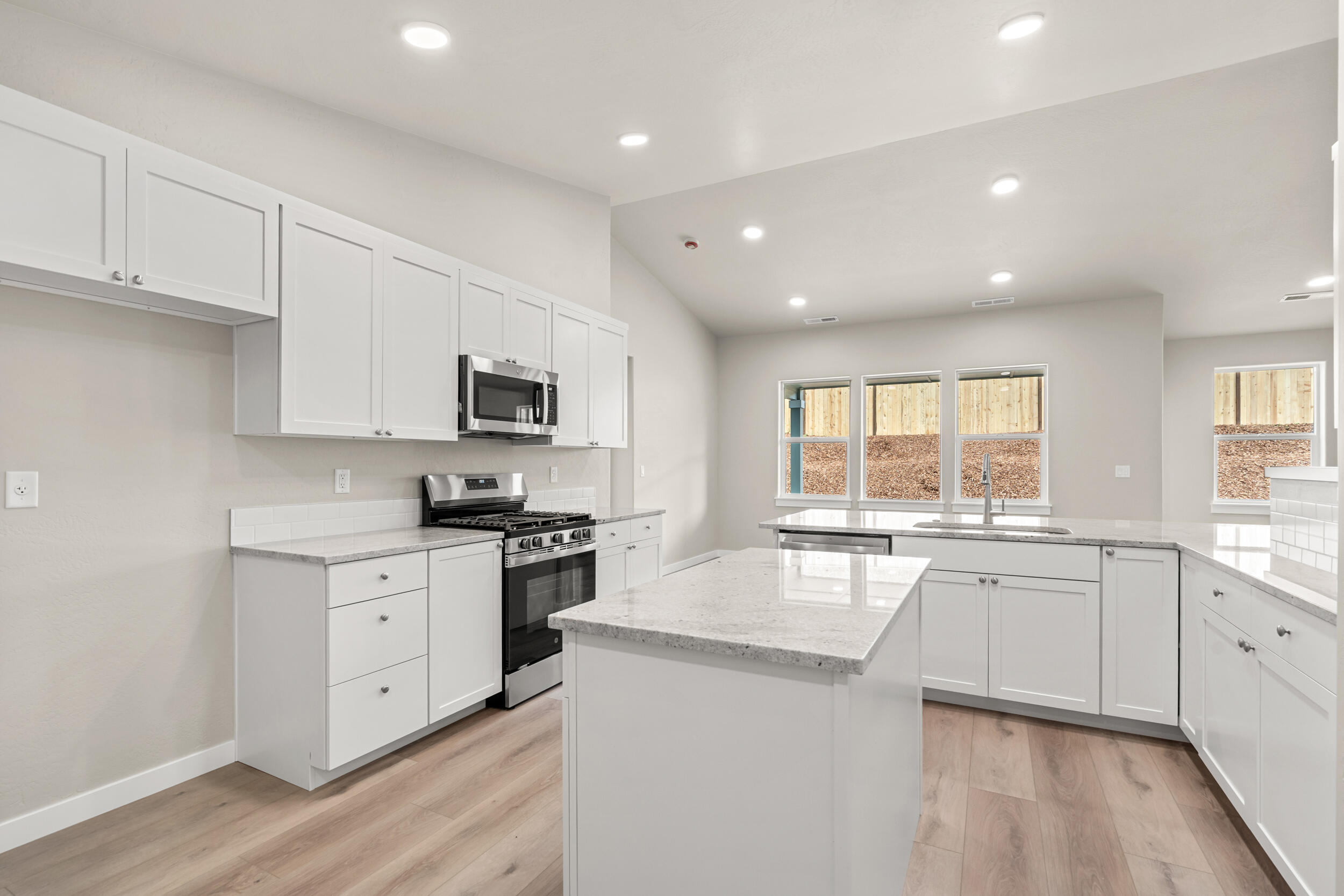 High Cedars at Cedar Landing Phase 7B - Residential