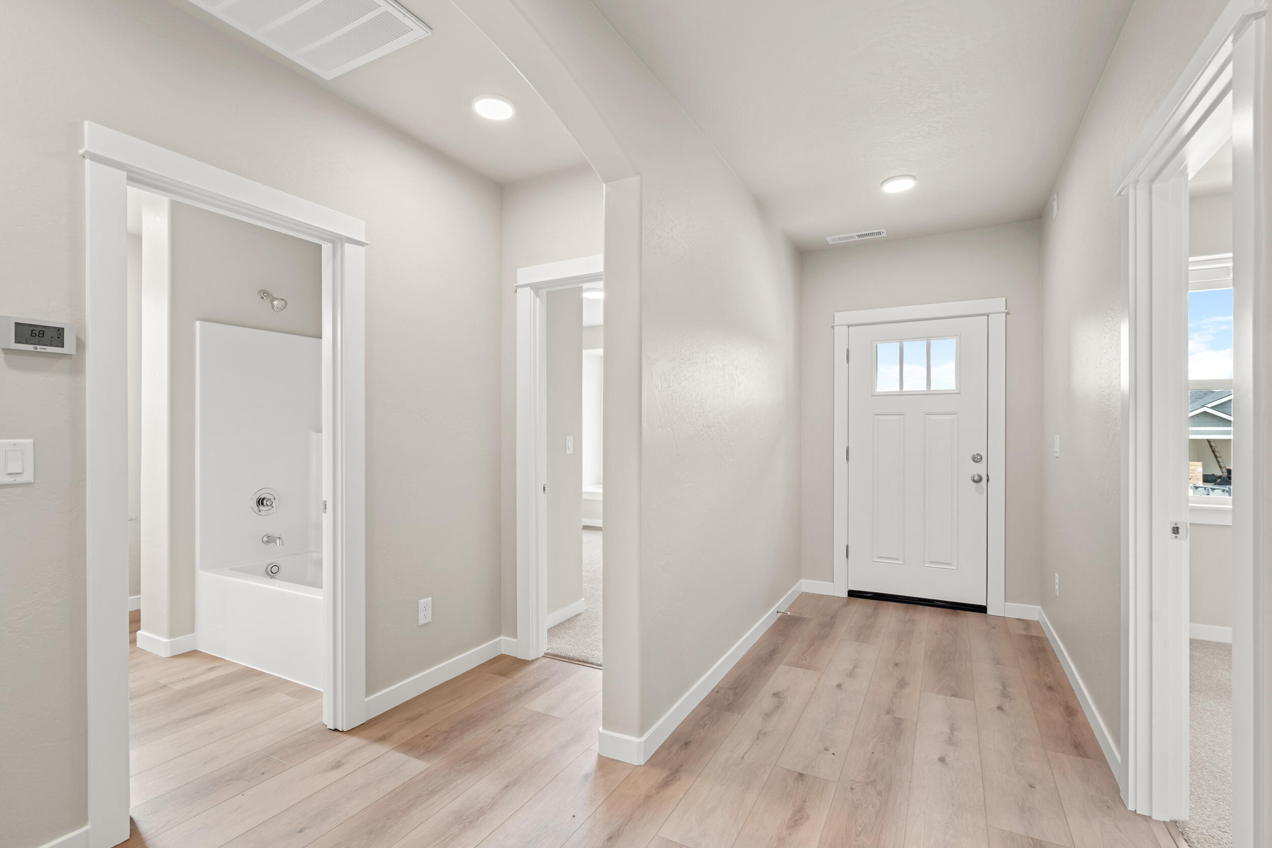 High Cedars at Cedar Landing Phase 7B - Residential