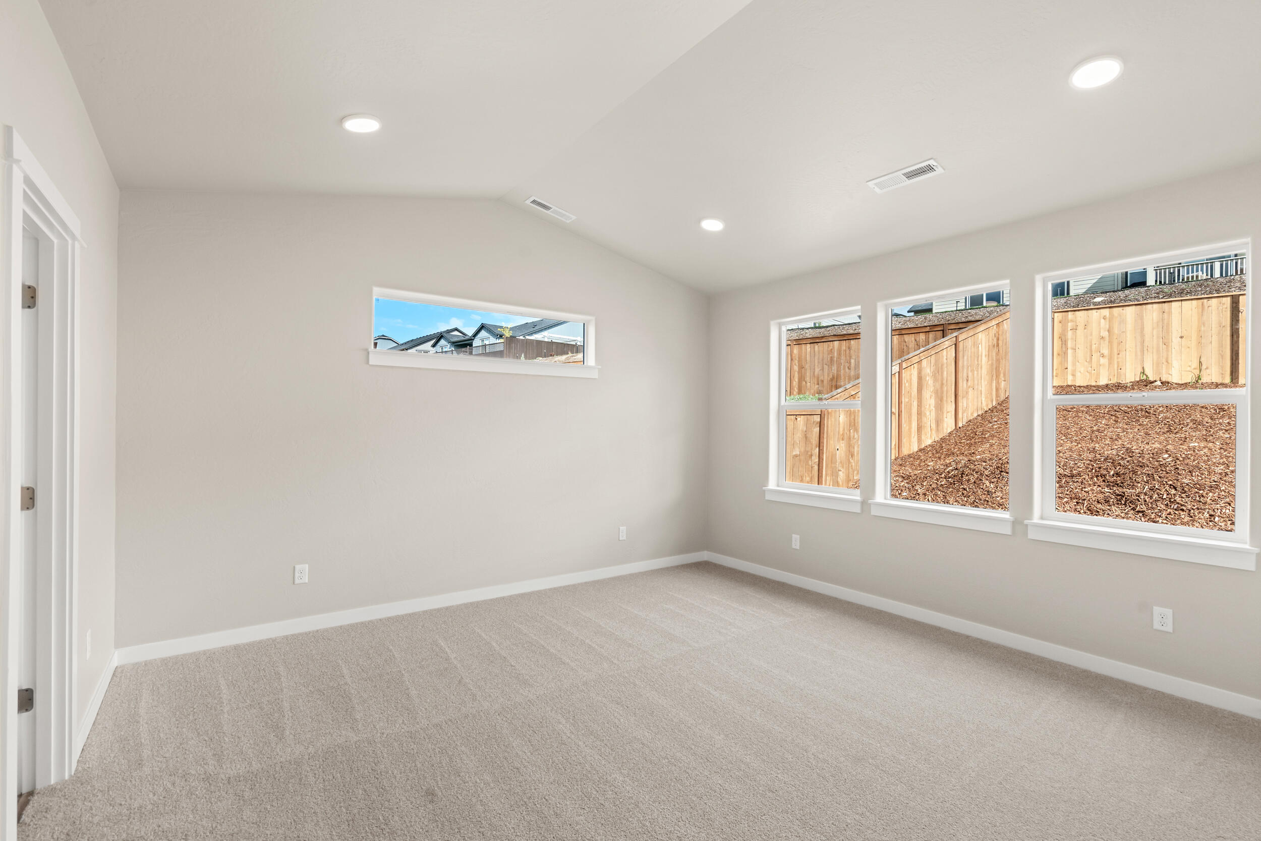 High Cedars at Cedar Landing Phase 7B - Residential