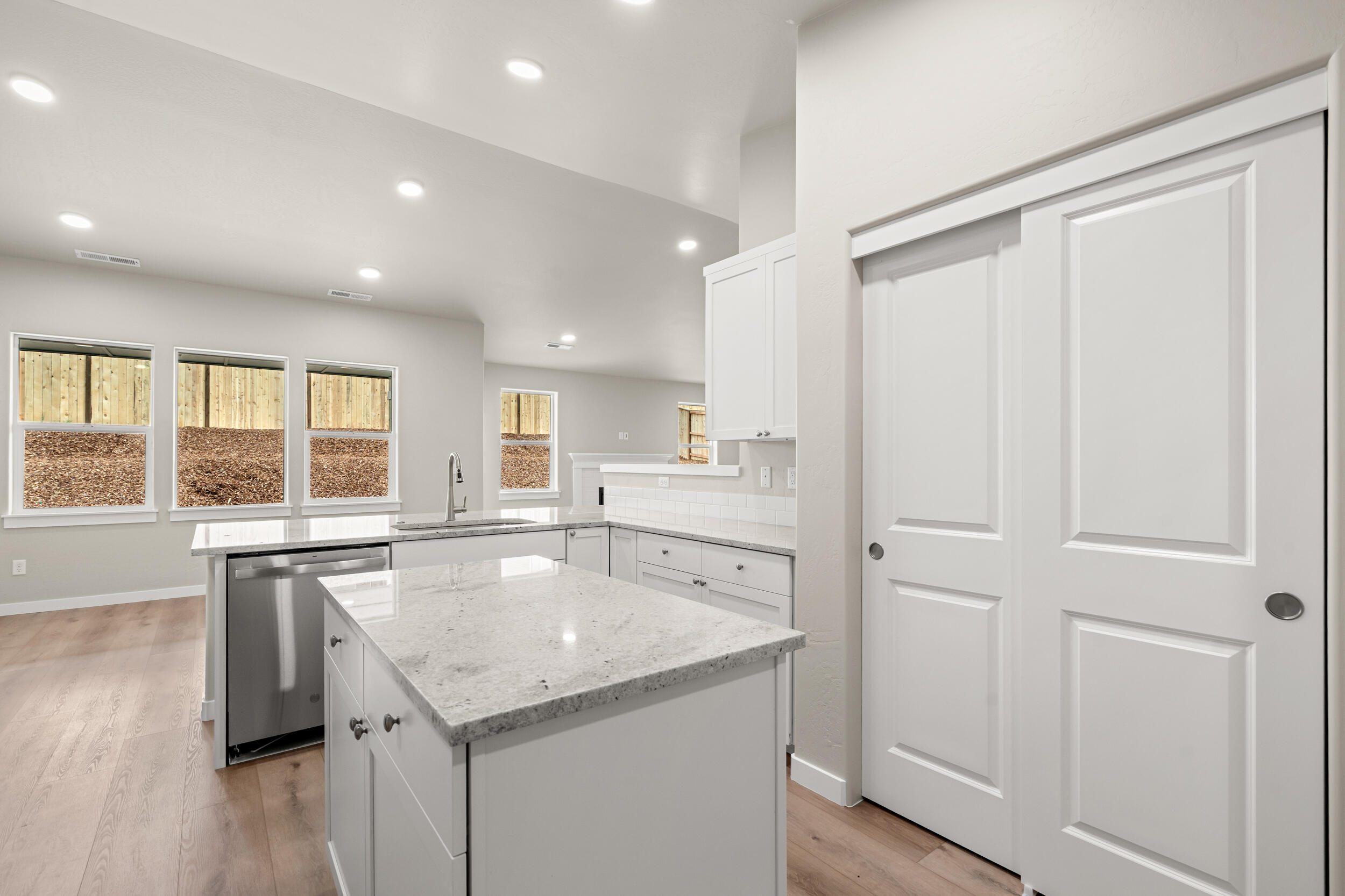 High Cedars at Cedar Landing Phase 7B - Residential