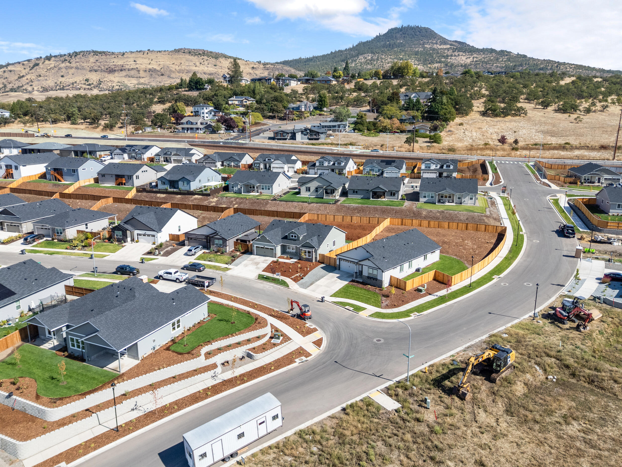High Cedars at Cedar Landing Phase 7B - Residential