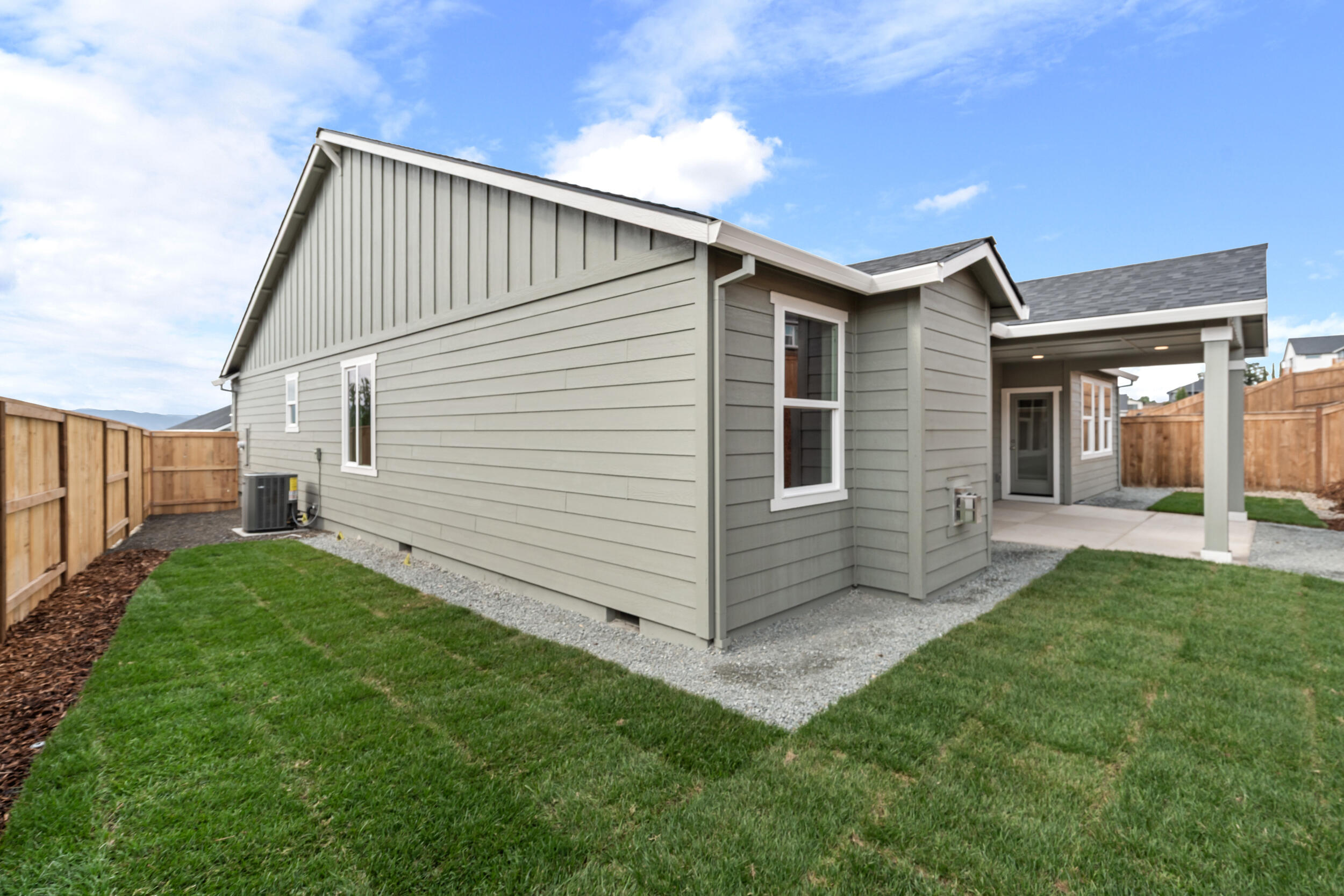 High Cedars at Cedar Landing Phase 7B - Residential