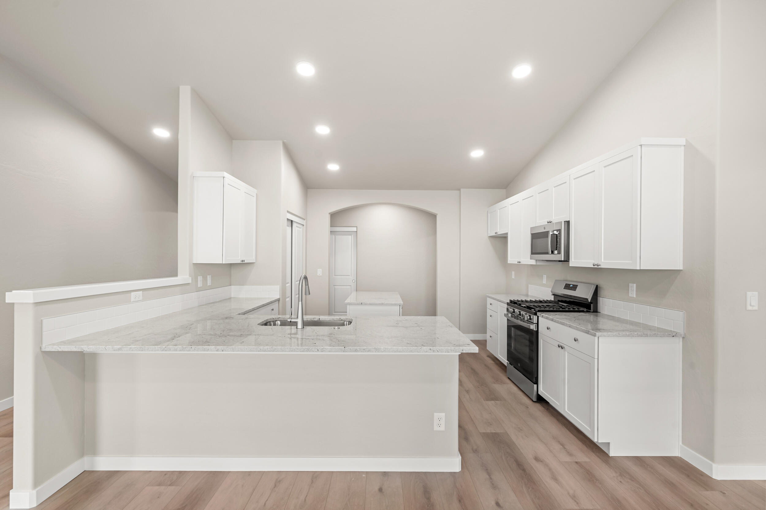 High Cedars at Cedar Landing Phase 7B - Residential