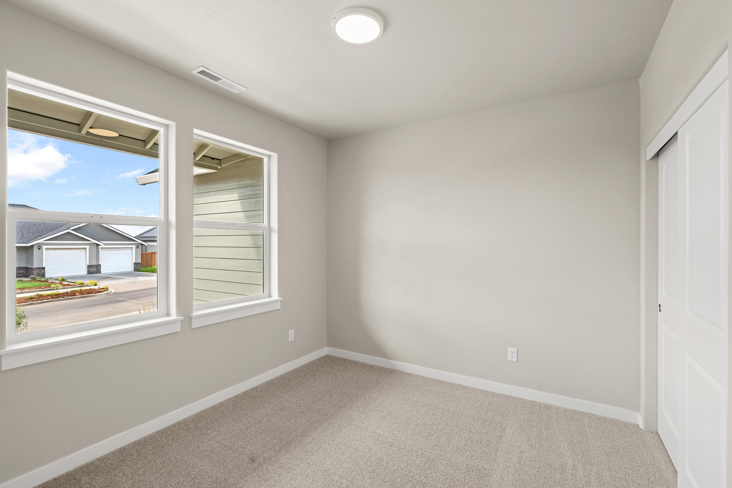 High Cedars at Cedar Landing Phase 7B - Residential