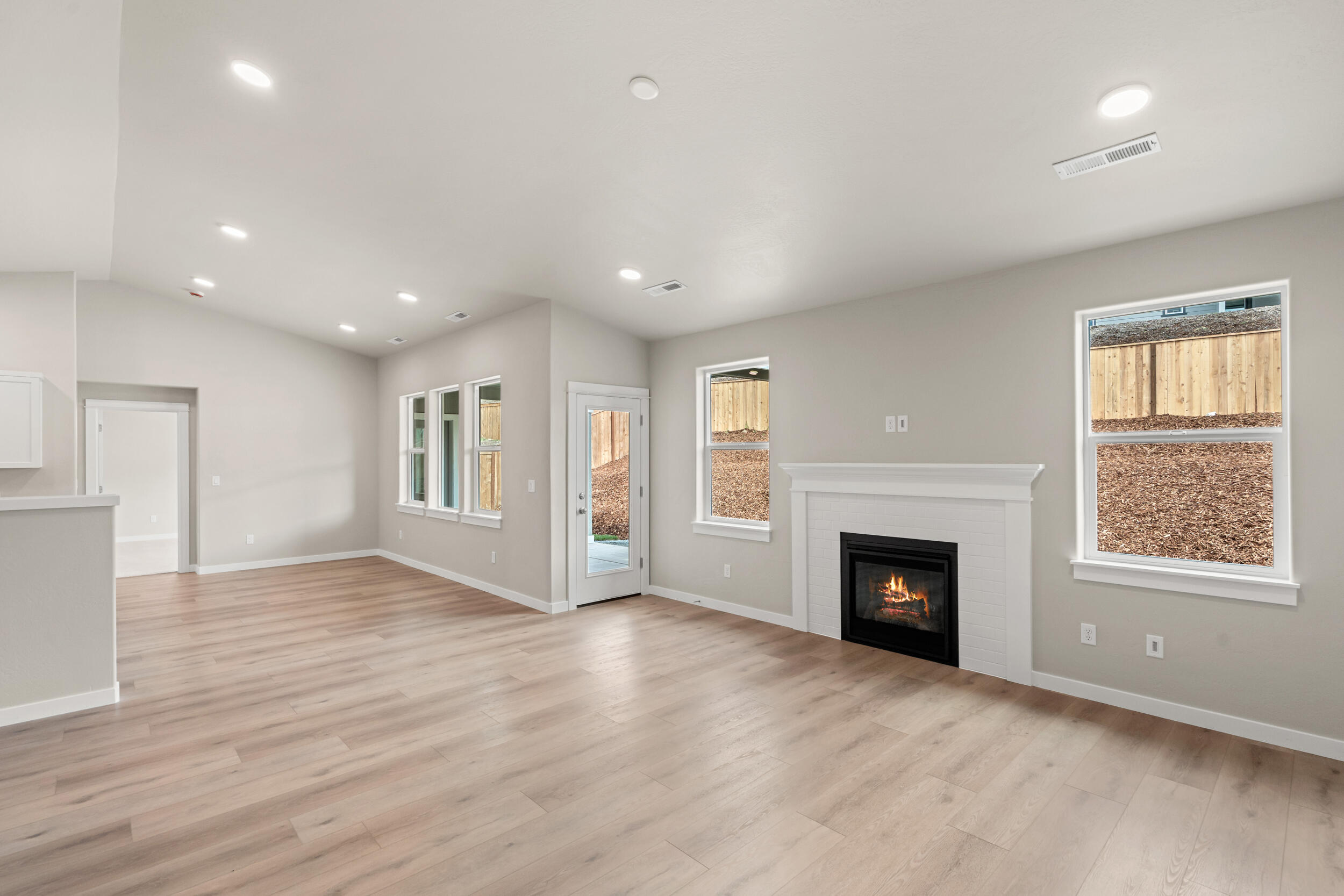 High Cedars at Cedar Landing Phase 7B - Residential