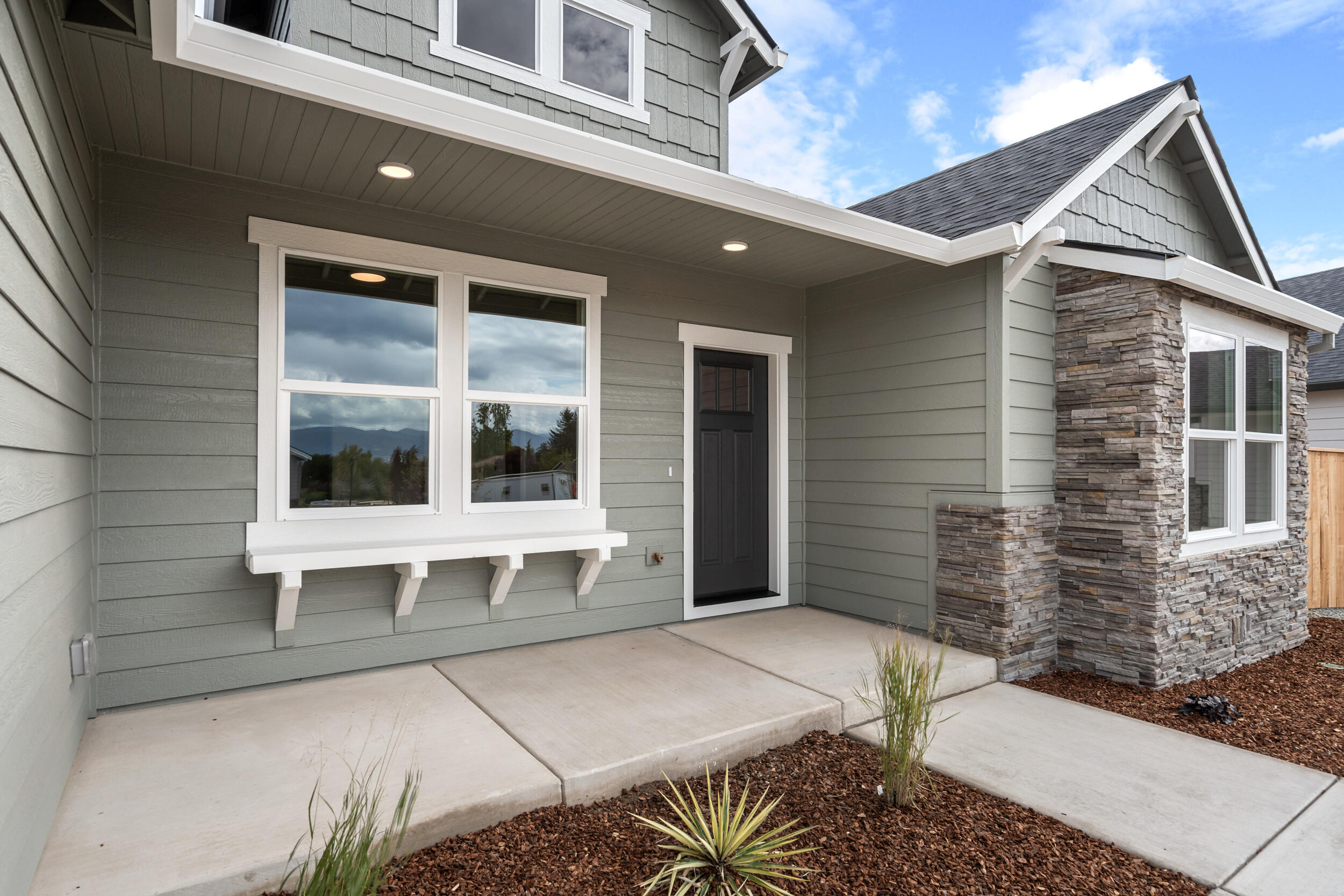 High Cedars at Cedar Landing Phase 7B - Residential