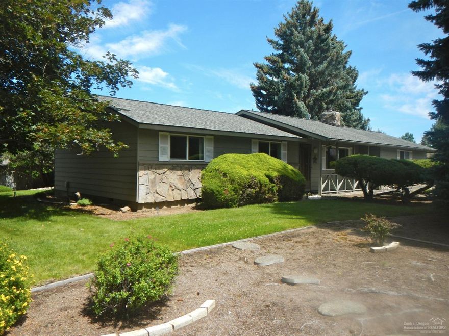 Adorable single level home in a beautiful NE neighborhood, close to schools and medical facilities. You can tell it has been a well loved home. And, it is ready for a new owner to bring a bit of their own personal style. Located on a .22 acre lot with mature landscaping the home sits nestled among large trees and a well kept yard. Natural light makes if feel open and spacious. A small garden shed is in the back and room for extra parking, too.