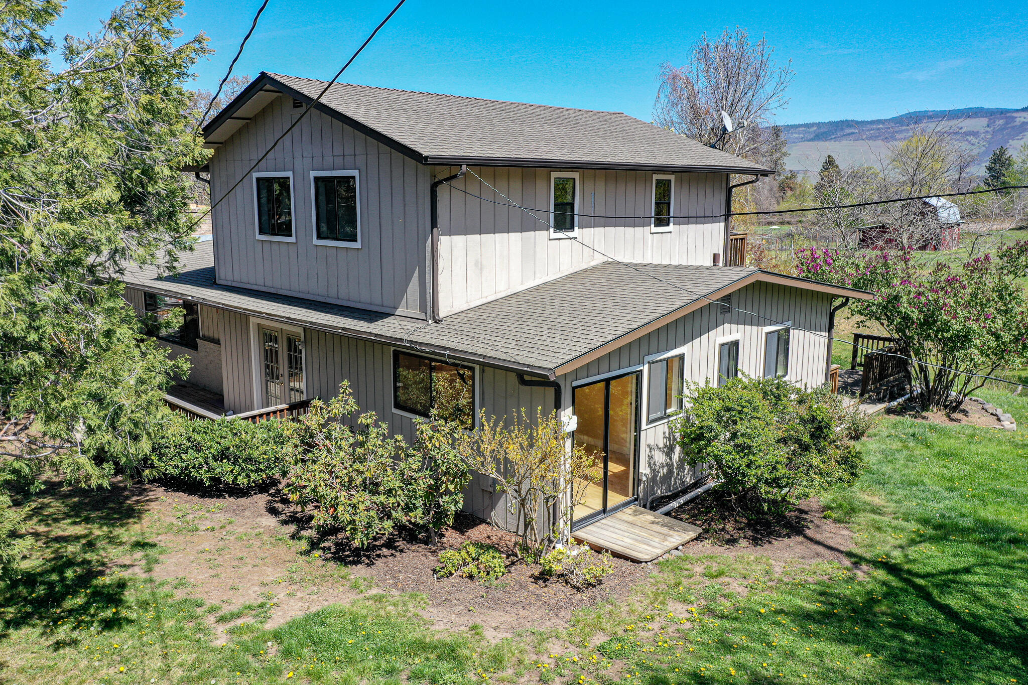 N/A - Residential