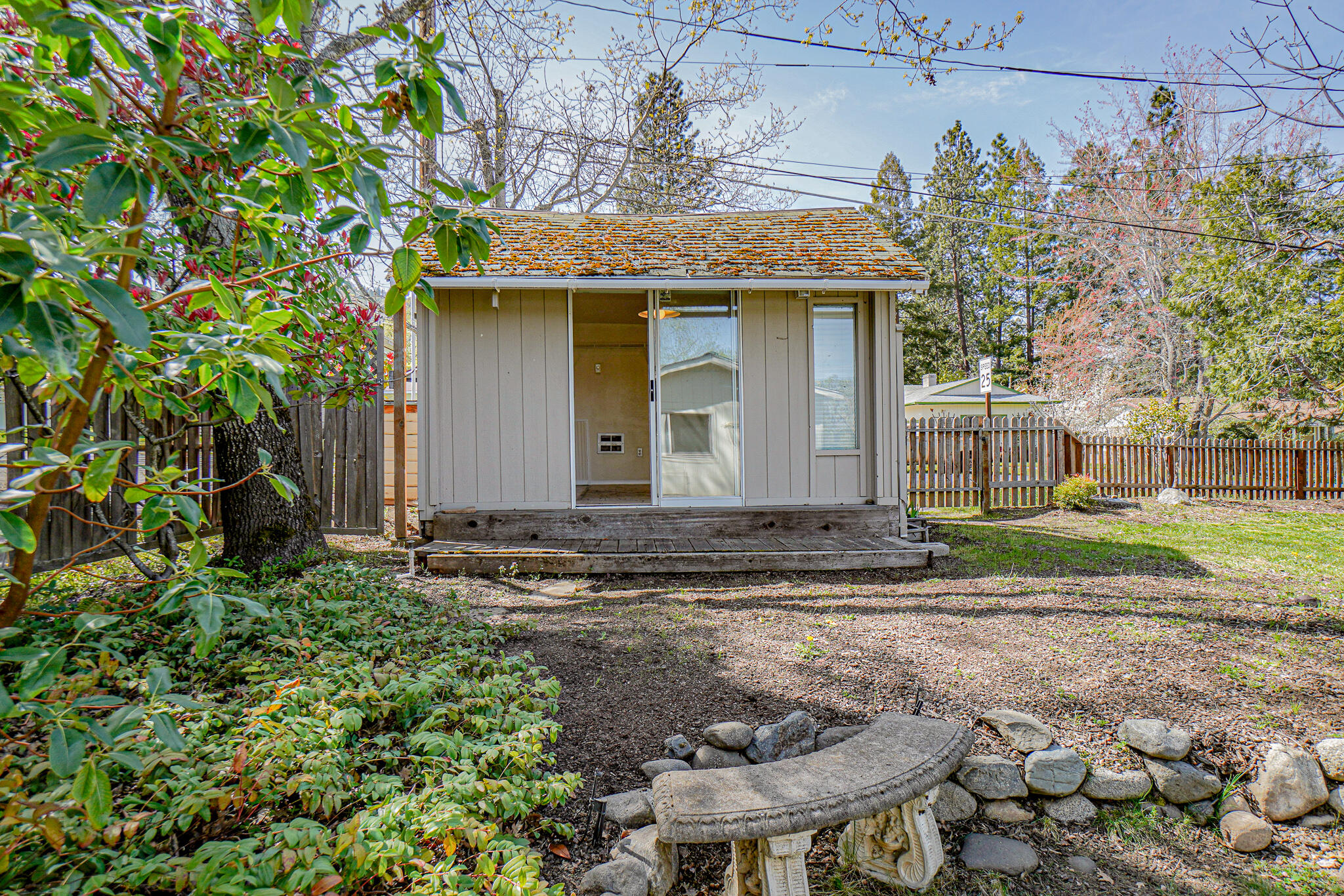 N/A - Residential