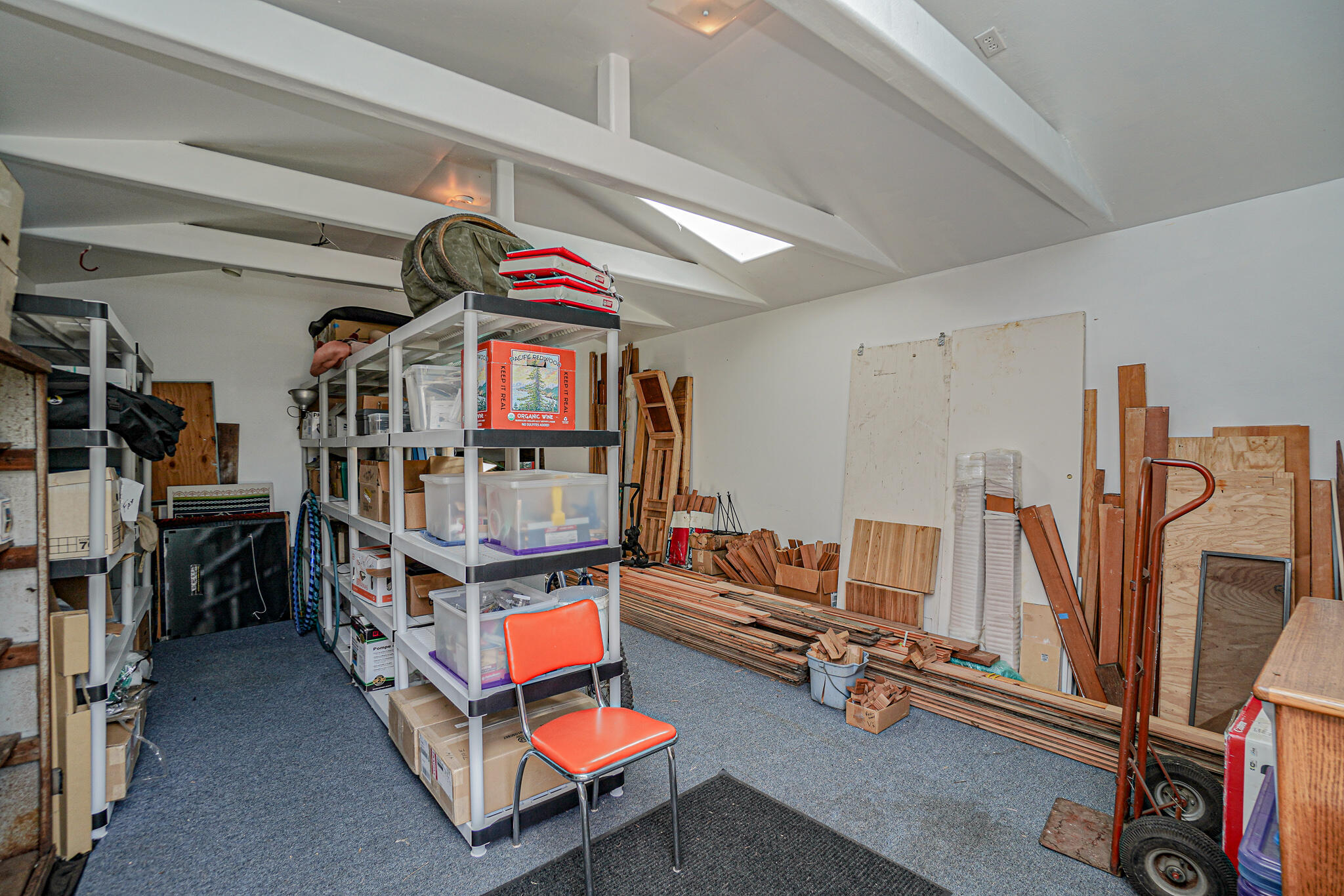 N/A - Residential