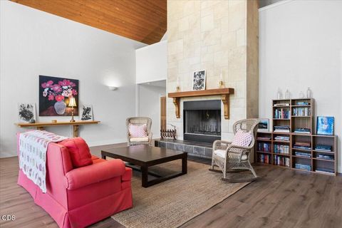 Tiny photo for 42256 Skiway Drive, Klamath Falls, OR 97601 (MLS # 220223425)