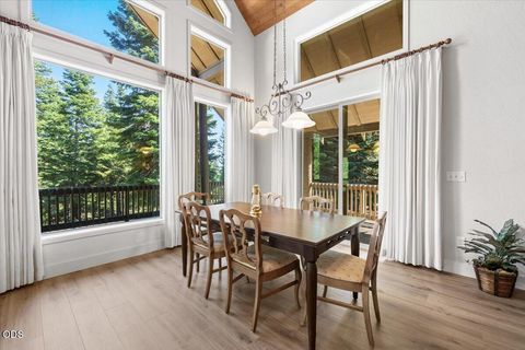 Tiny photo for 42256 Skiway Drive, Klamath Falls, OR 97601 (MLS # 220223425)