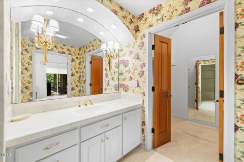 Tiny photo for 42256 Skiway Drive, Klamath Falls, OR 97601 (MLS # 220223425)
