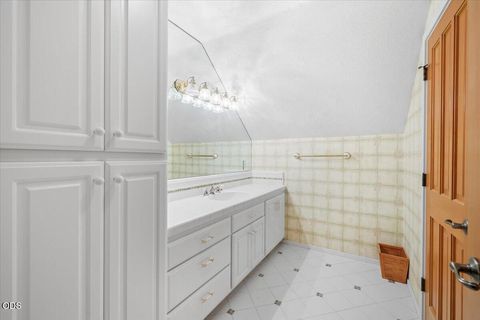 Tiny photo for 42256 Skiway Drive, Klamath Falls, OR 97601 (MLS # 220223425)