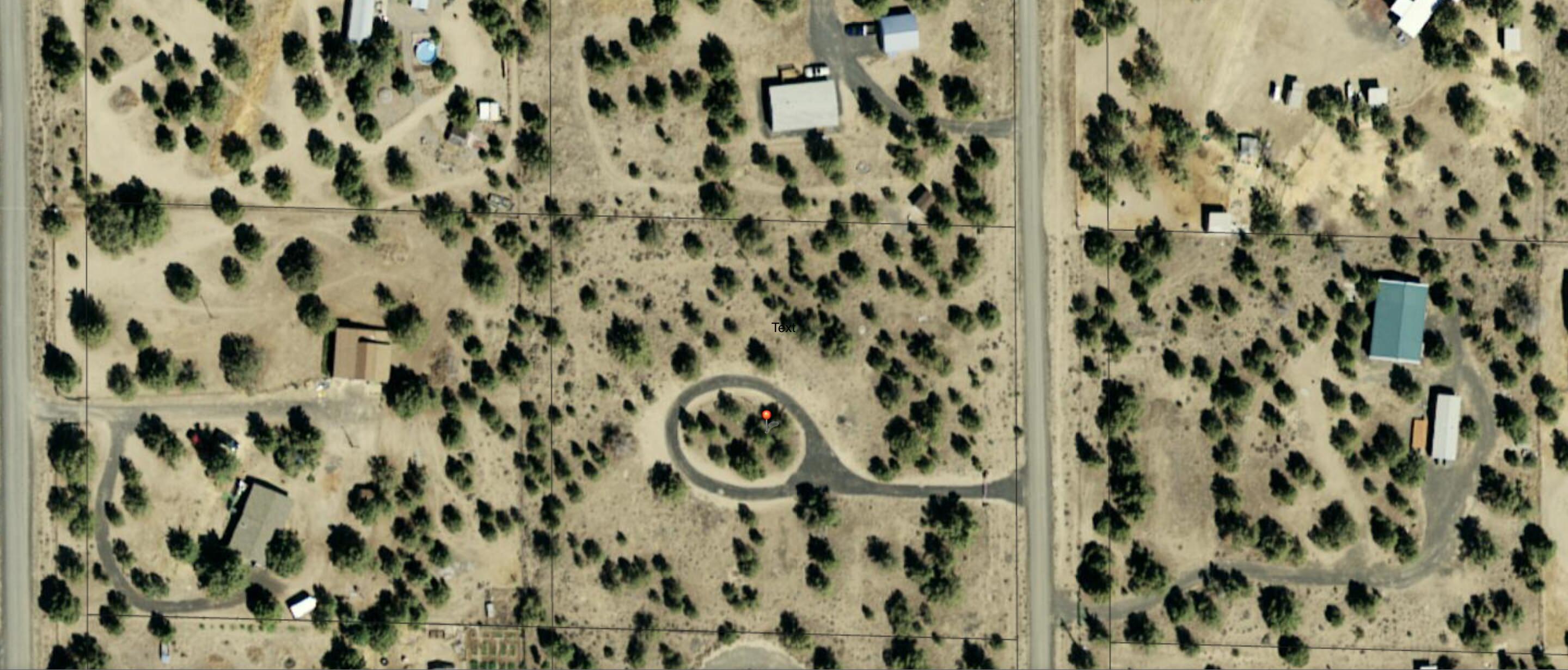 Prineville Acres - Land