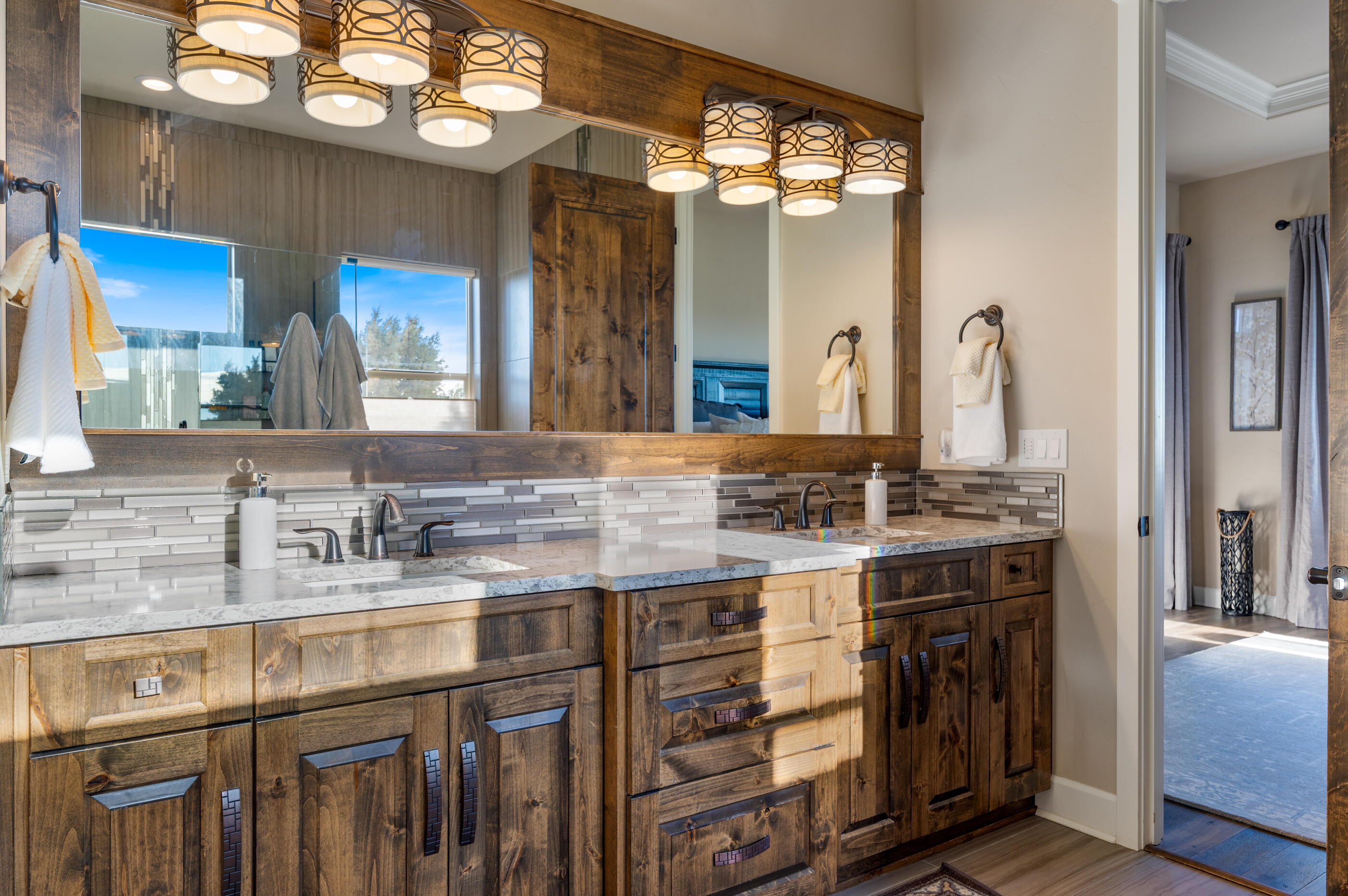 Rivers Edge Village - Residential