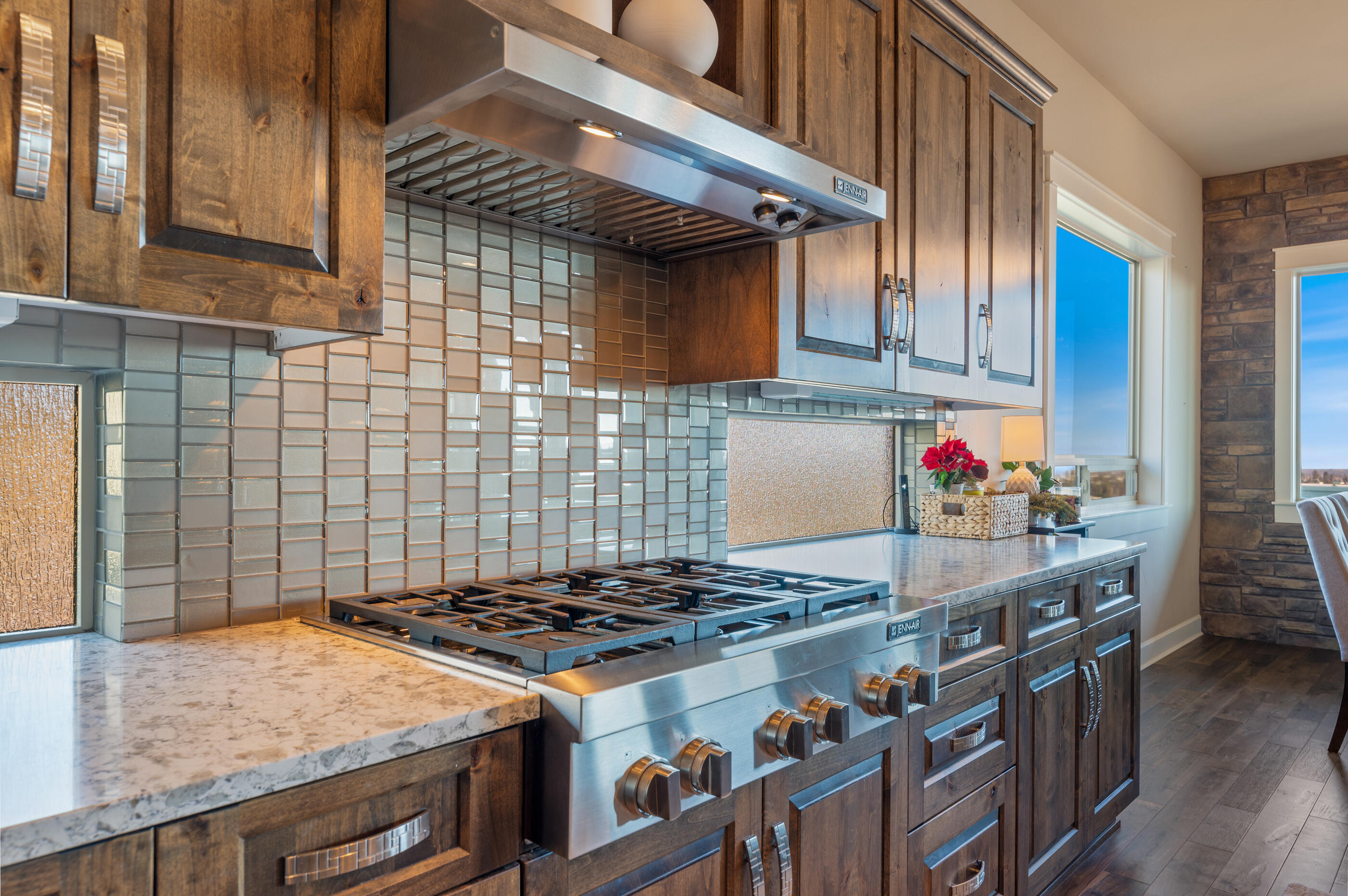 Rivers Edge Village - Residential