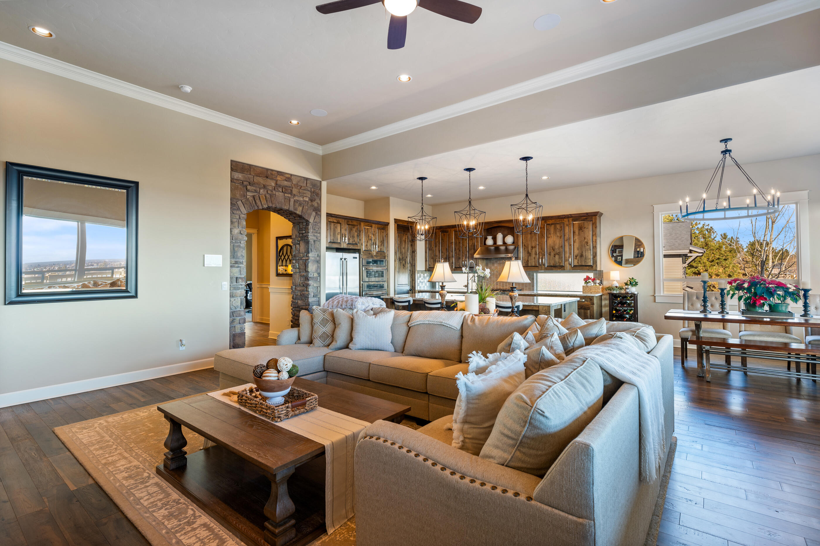 Rivers Edge Village - Residential