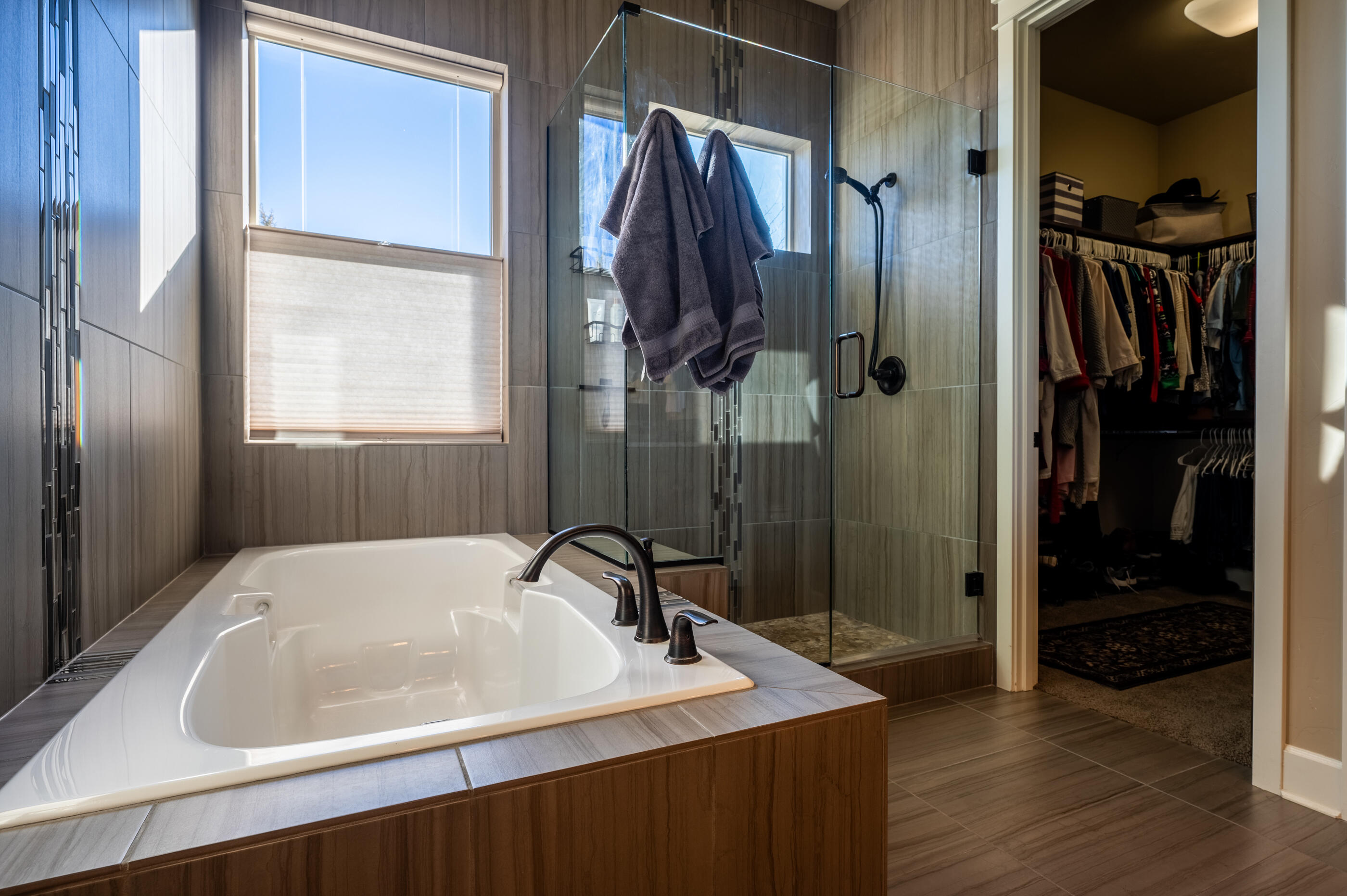 Rivers Edge Village - Residential