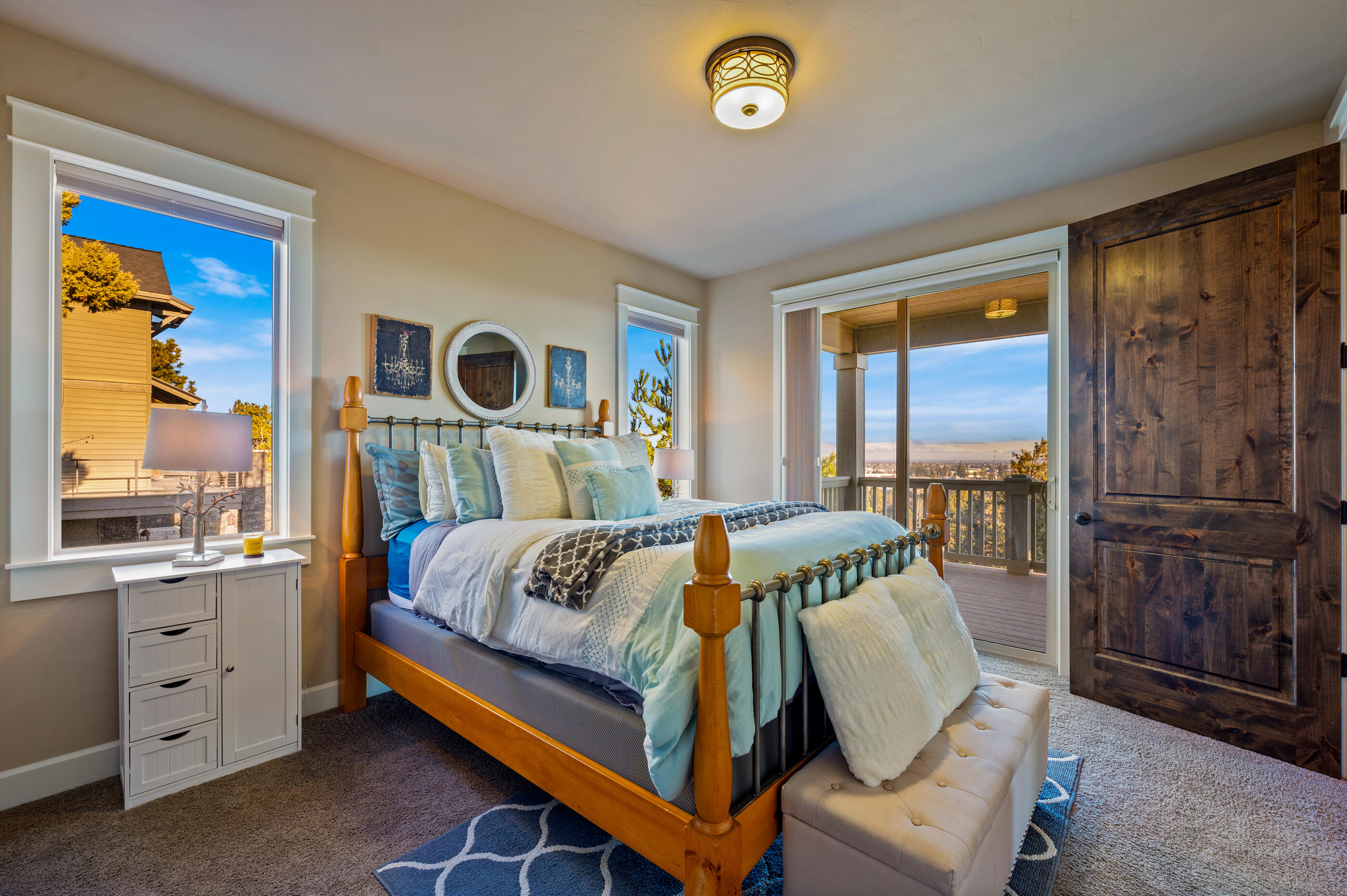 Rivers Edge Village - Residential