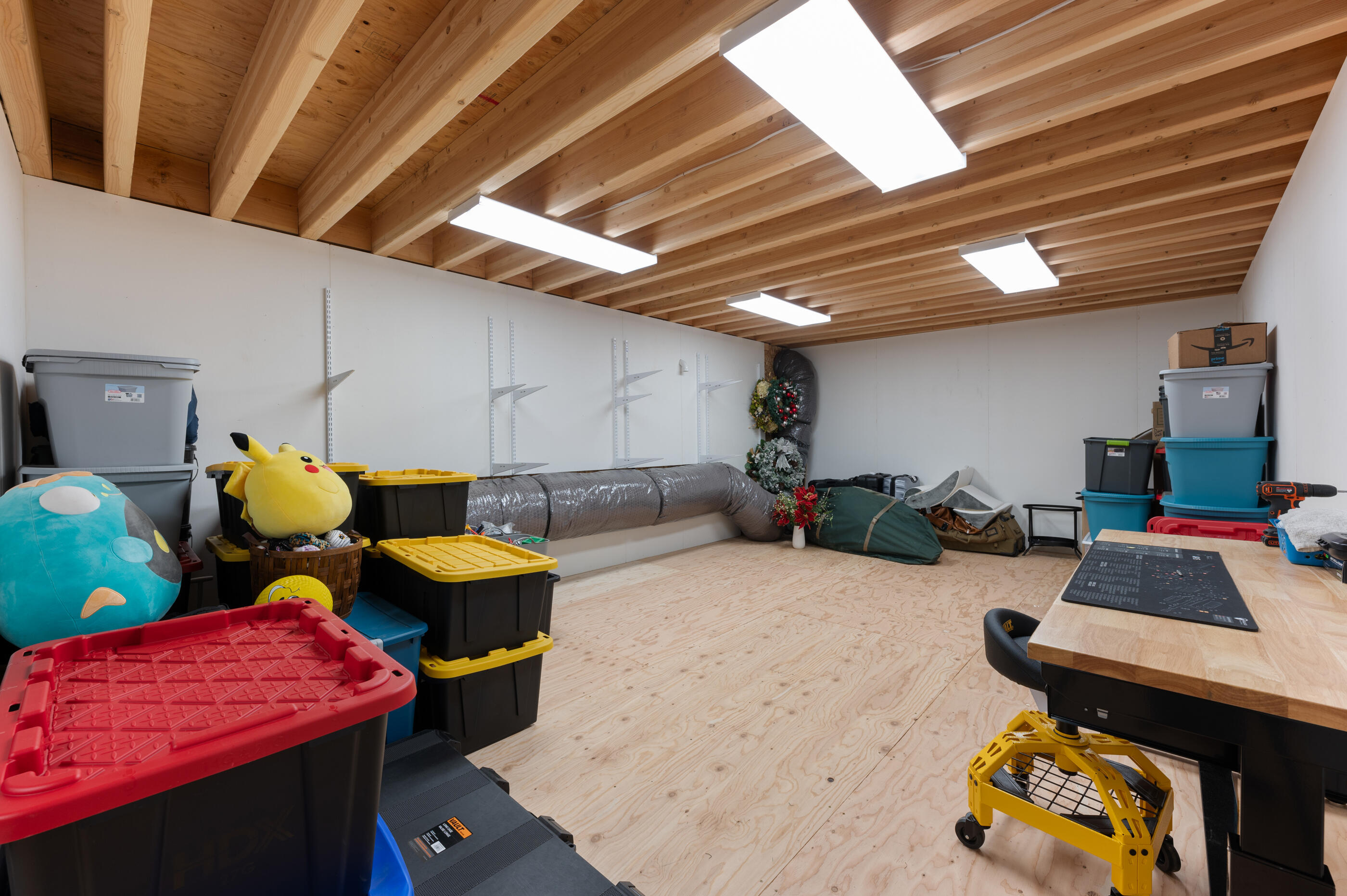 Rivers Edge Village - Residential