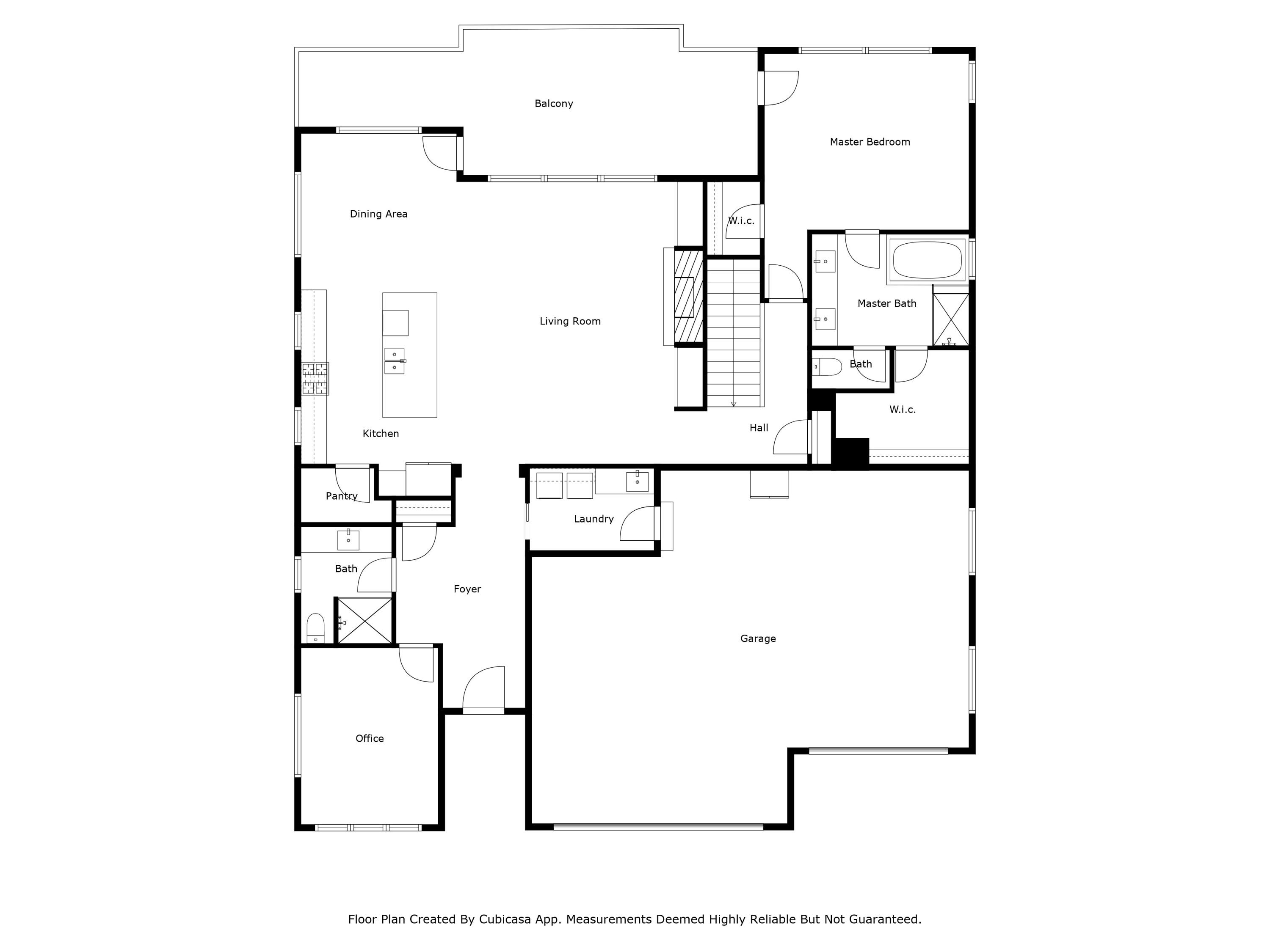 Rivers Edge Village - Residential