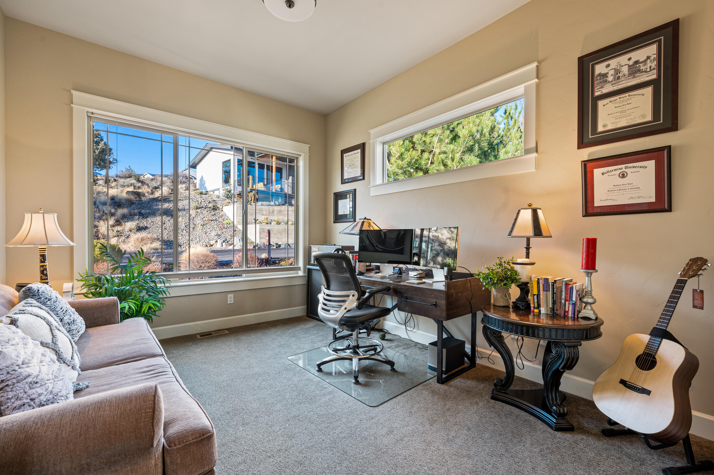 Rivers Edge Village - Residential