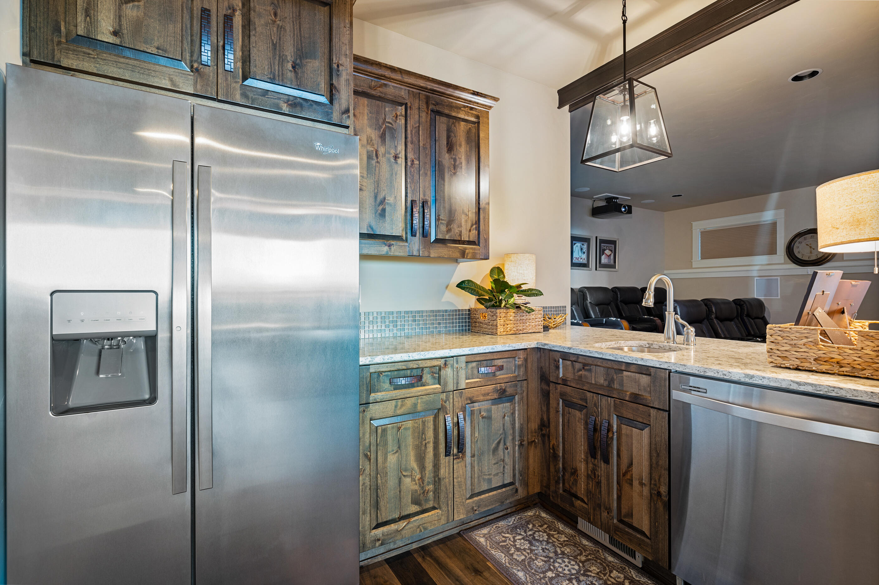 Rivers Edge Village - Residential