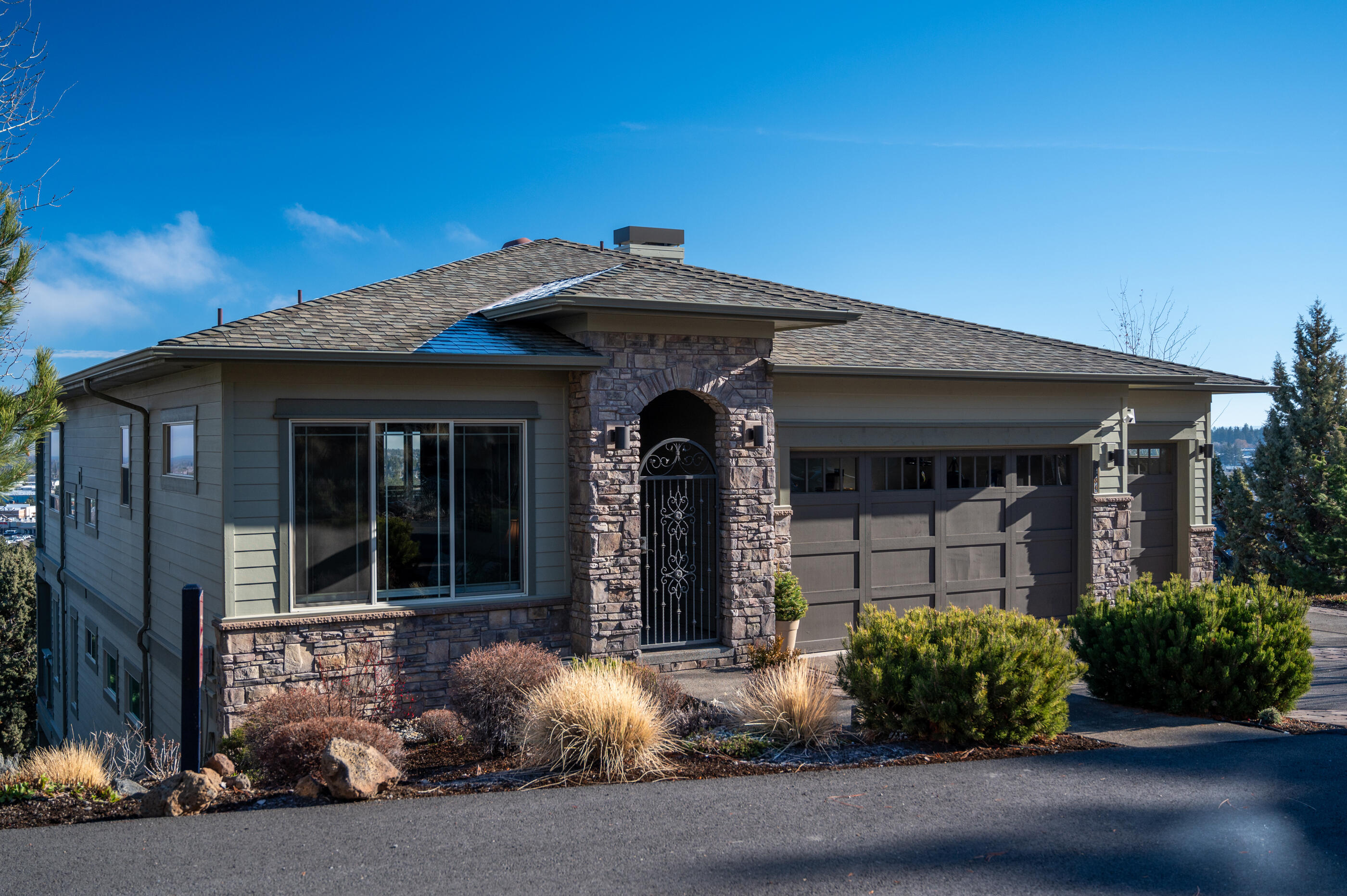 Rivers Edge Village - Residential