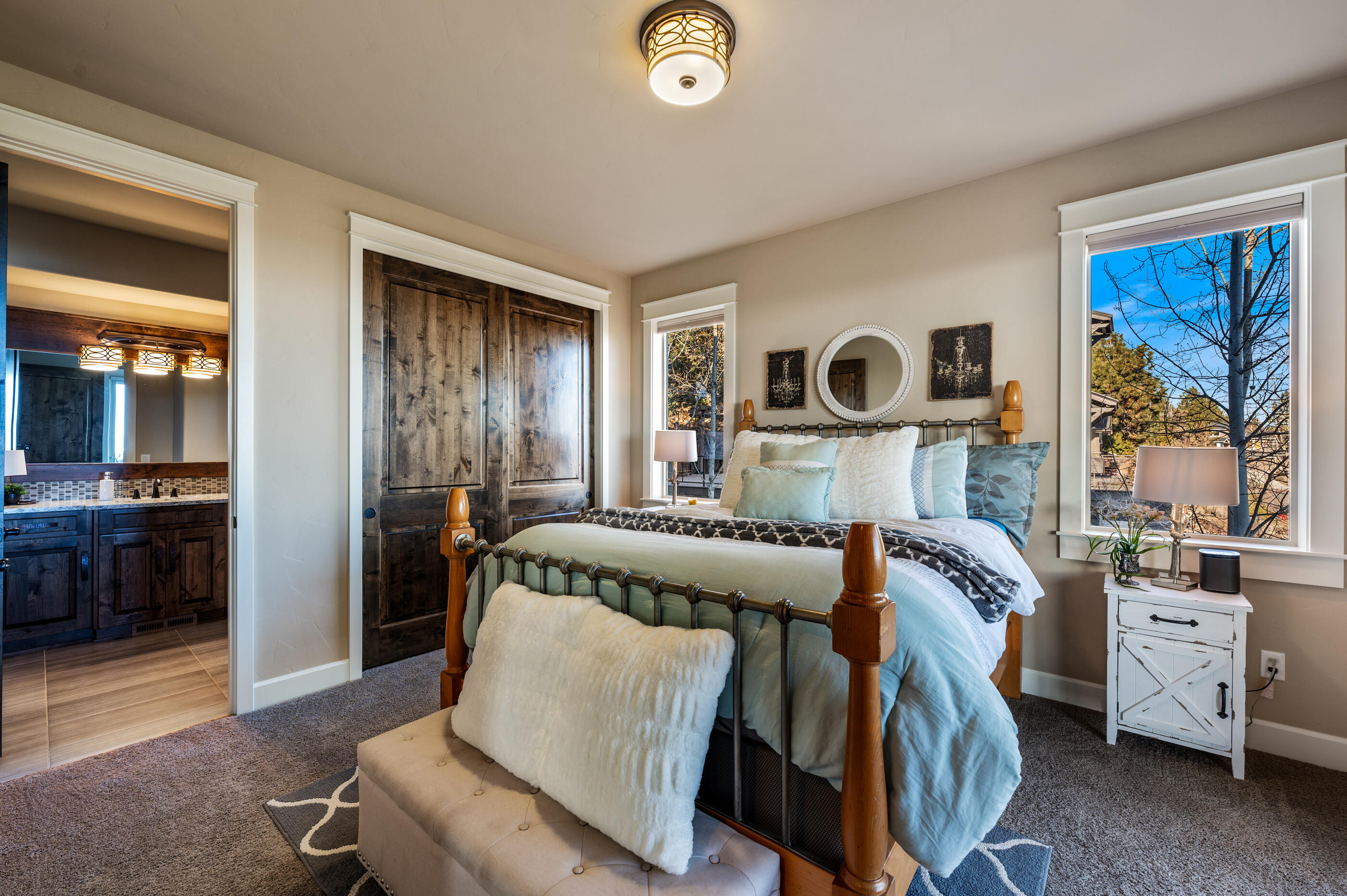 Rivers Edge Village - Residential