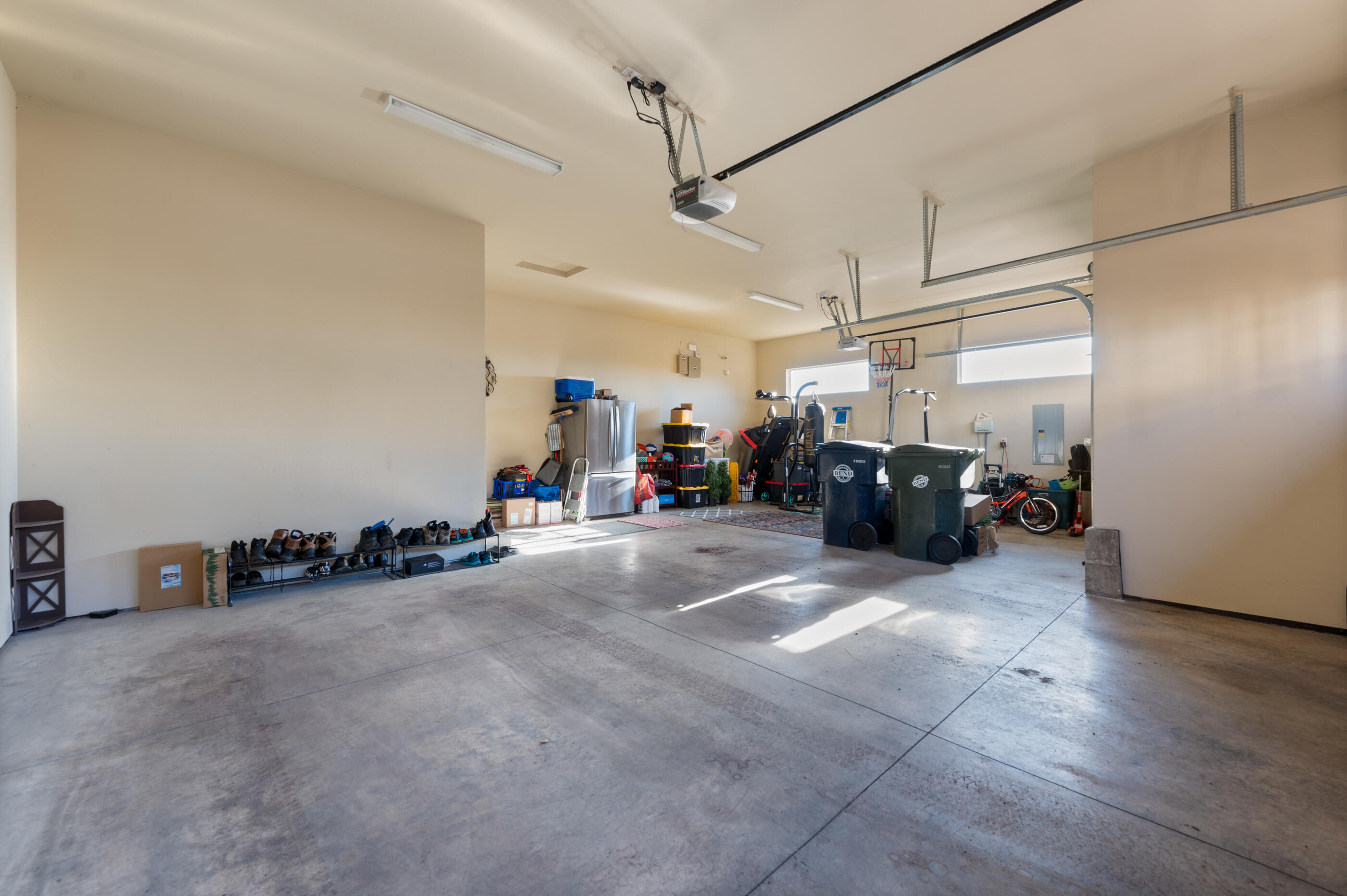 Rivers Edge Village - Residential