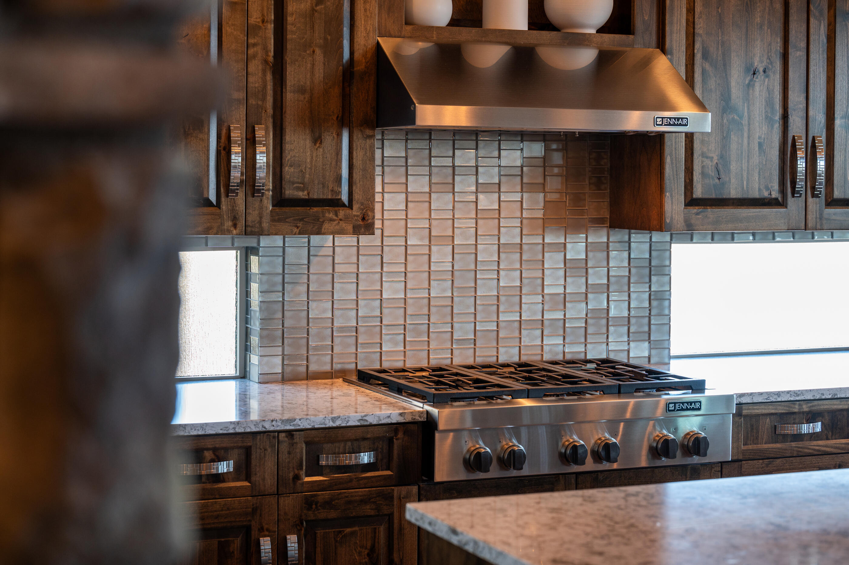 Rivers Edge Village - Residential