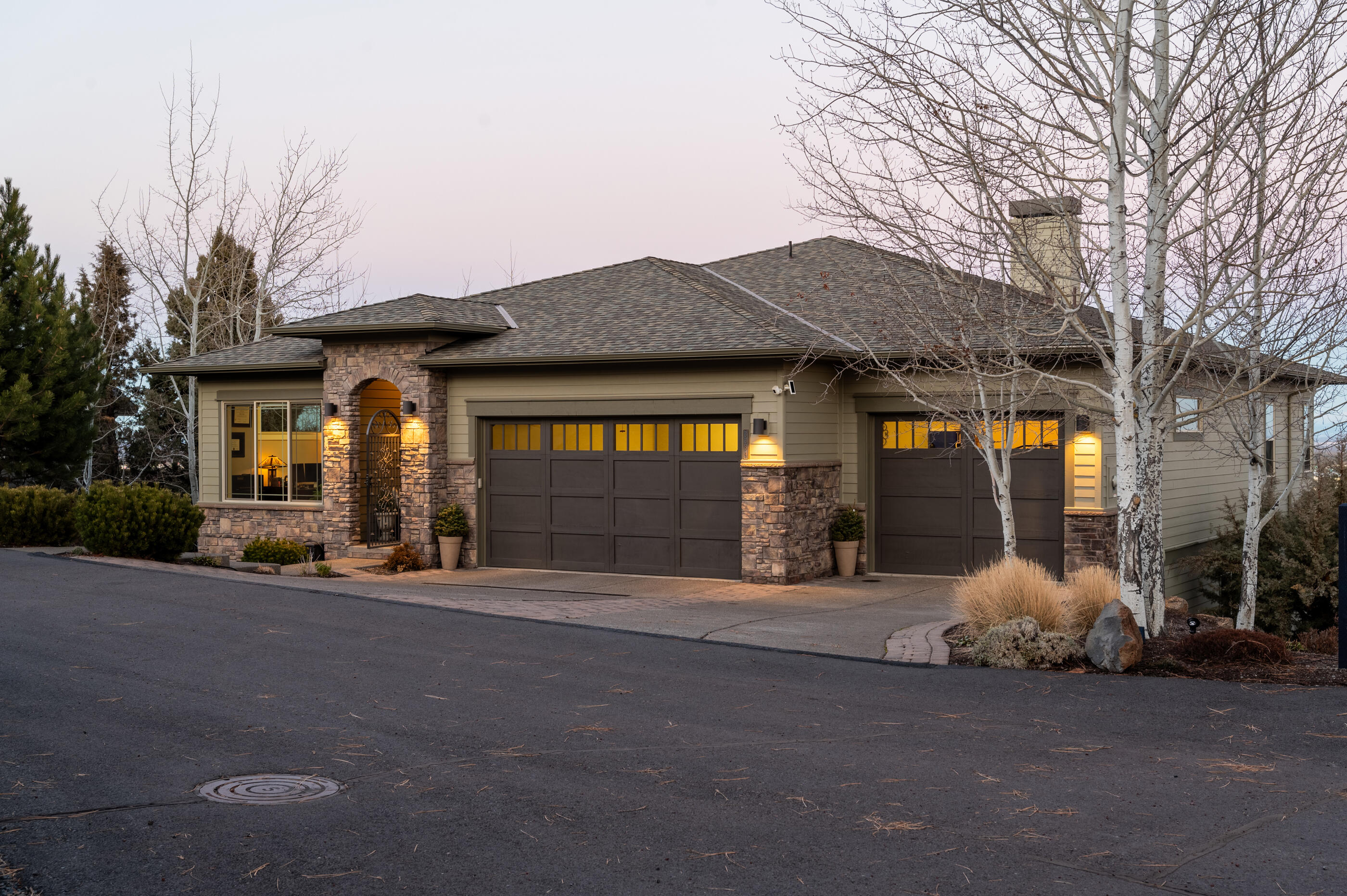 Rivers Edge Village - Residential