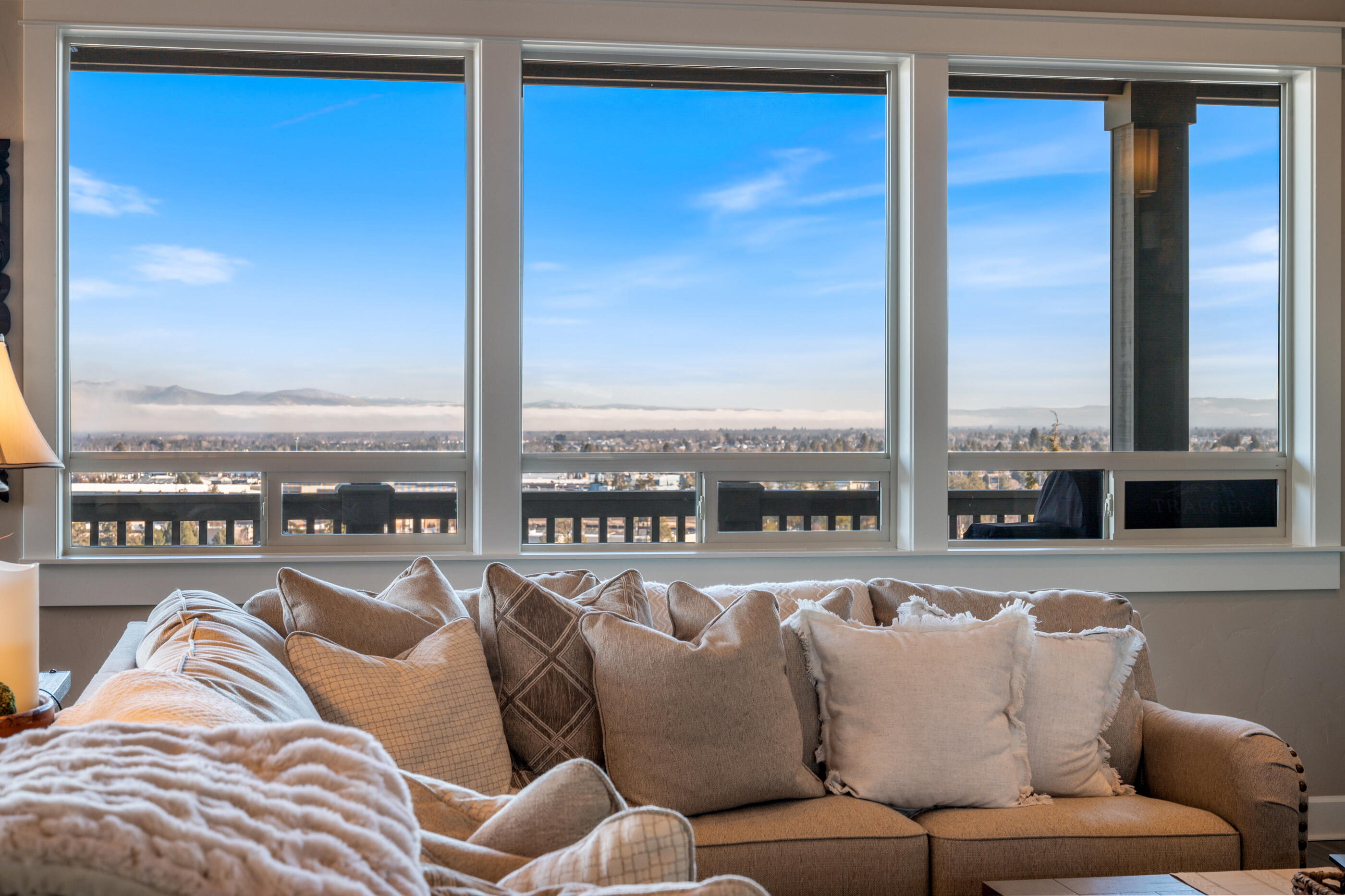 Rivers Edge Village - Residential