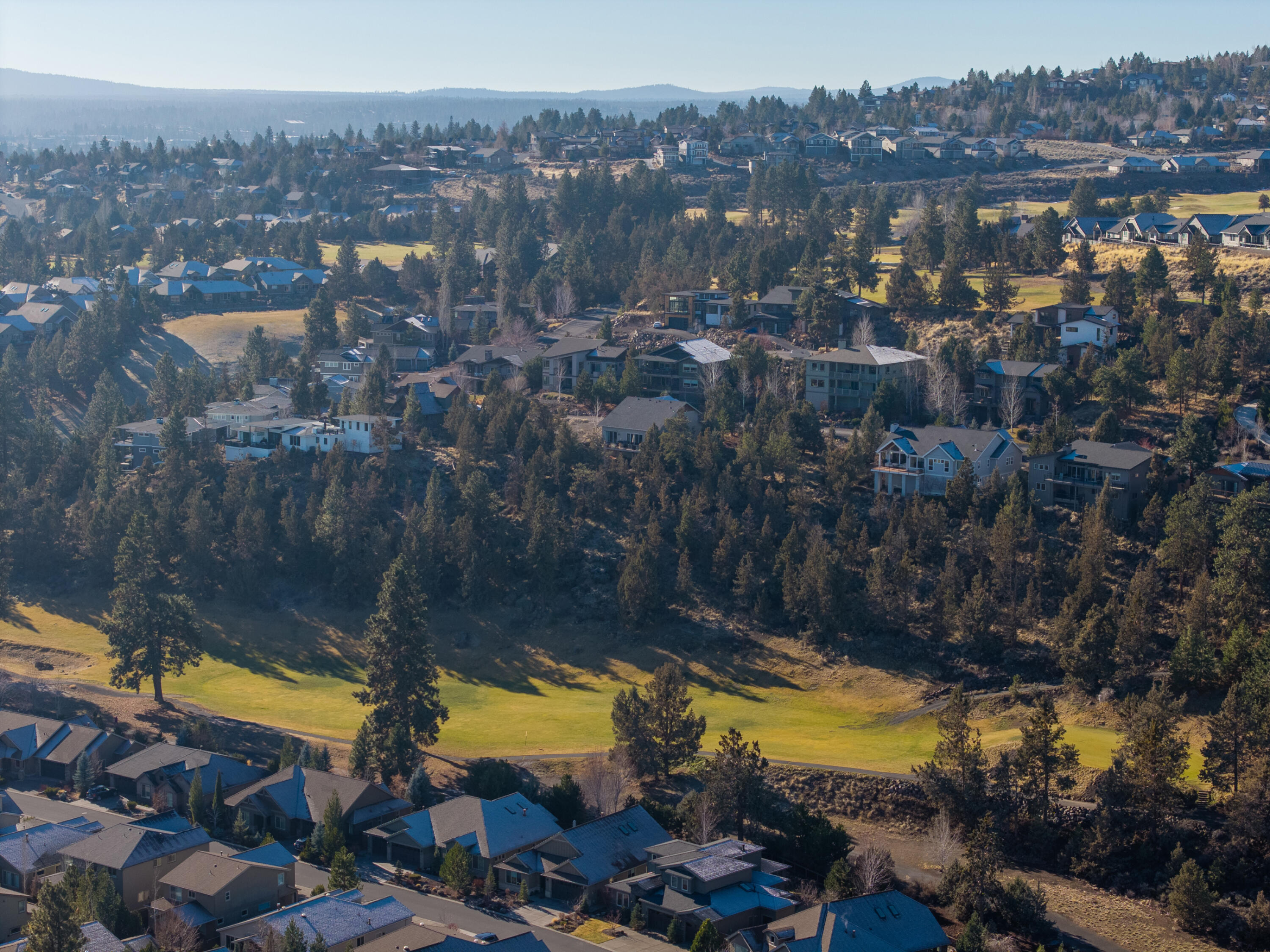 Rivers Edge Village - Residential