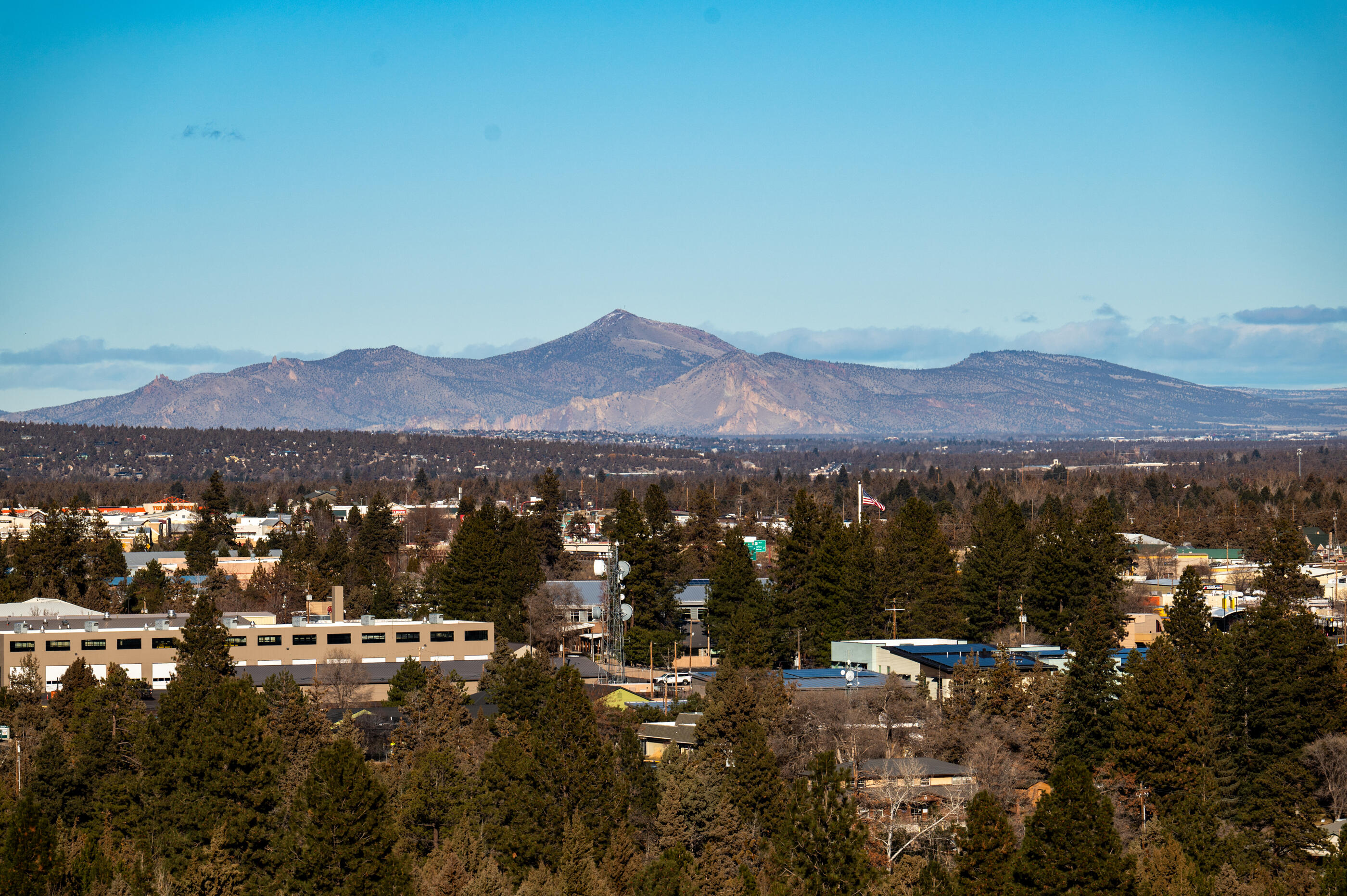 Rivers Edge Village - Residential