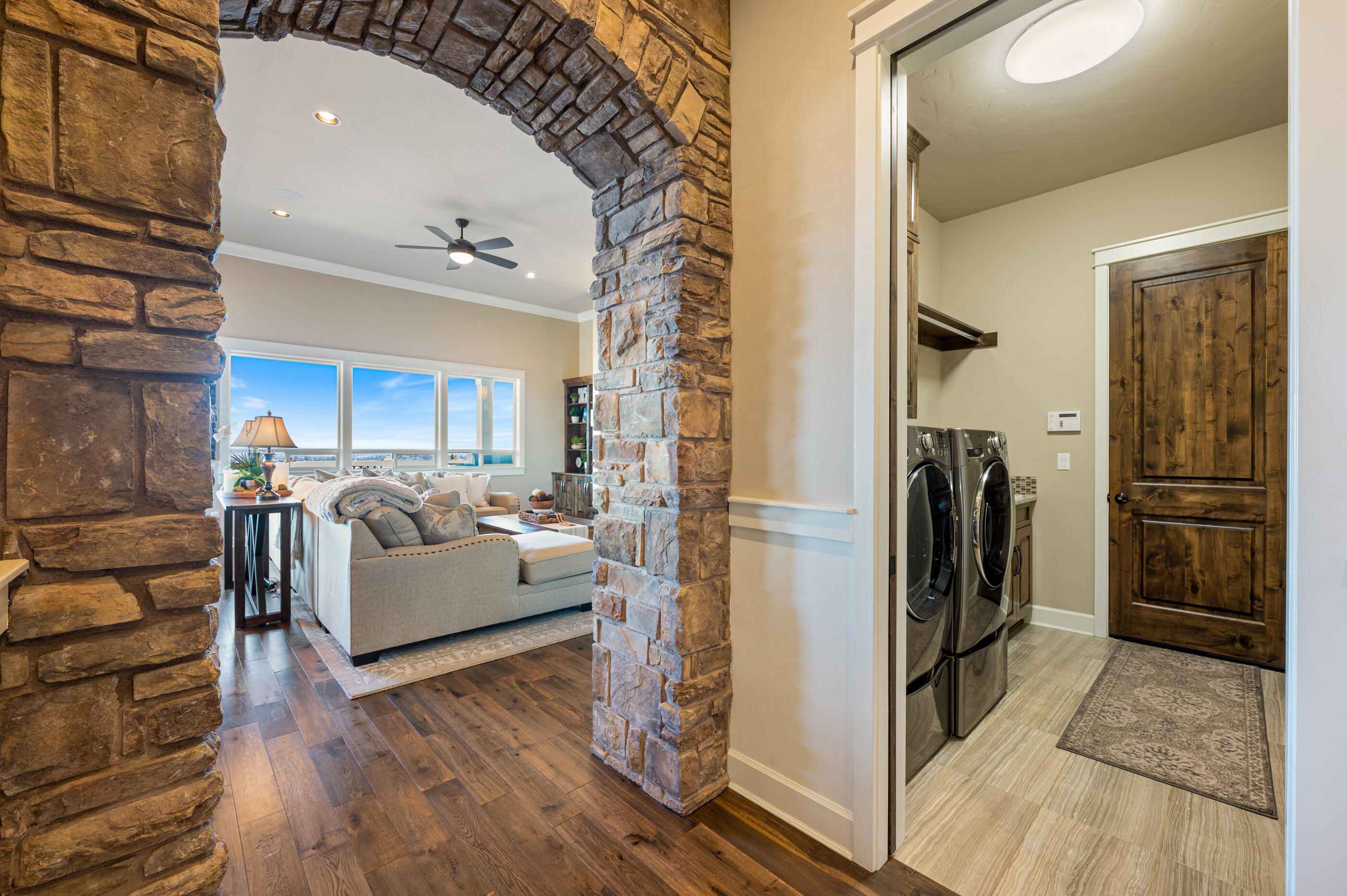 Rivers Edge Village - Residential