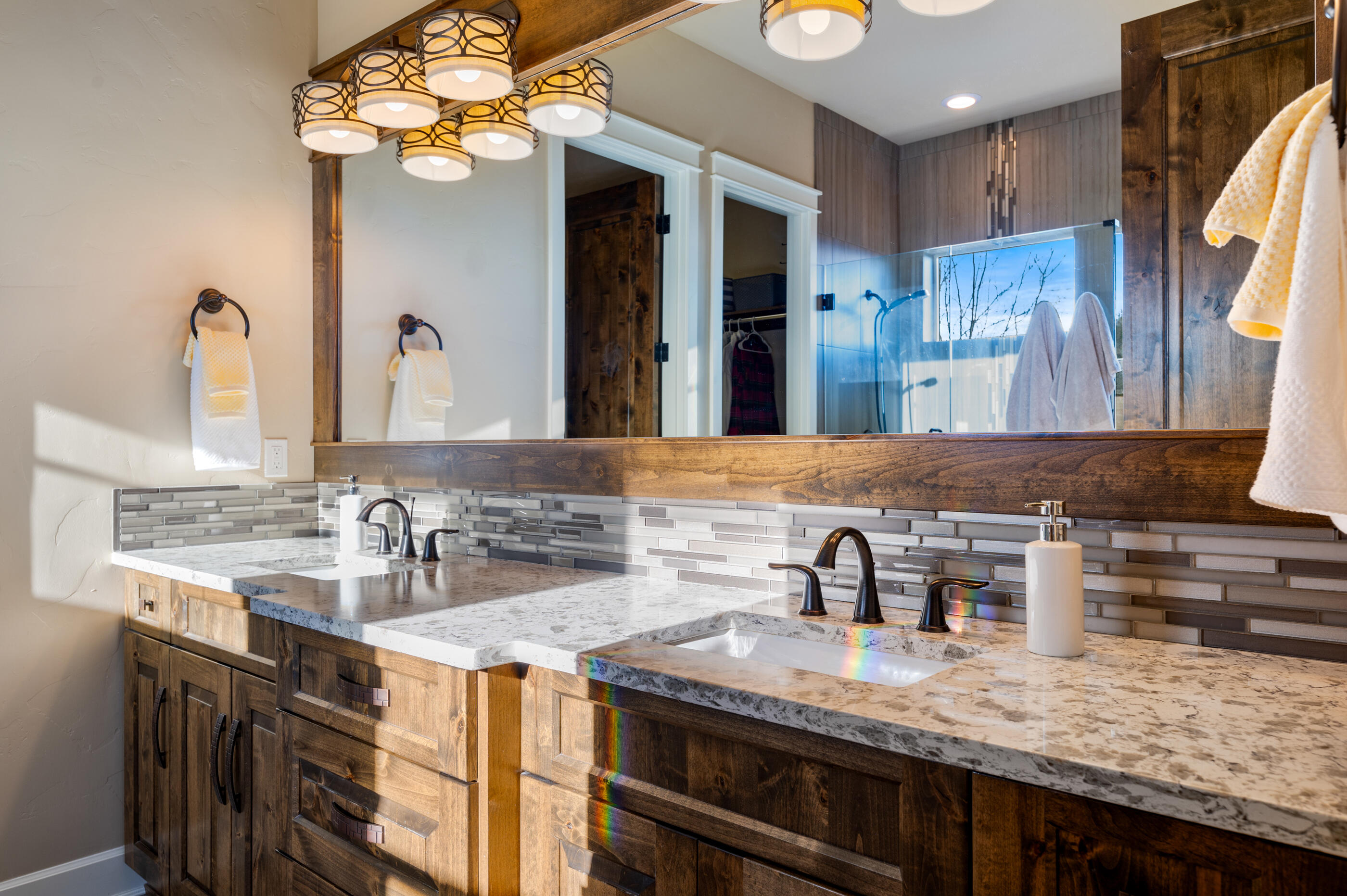 Rivers Edge Village - Residential