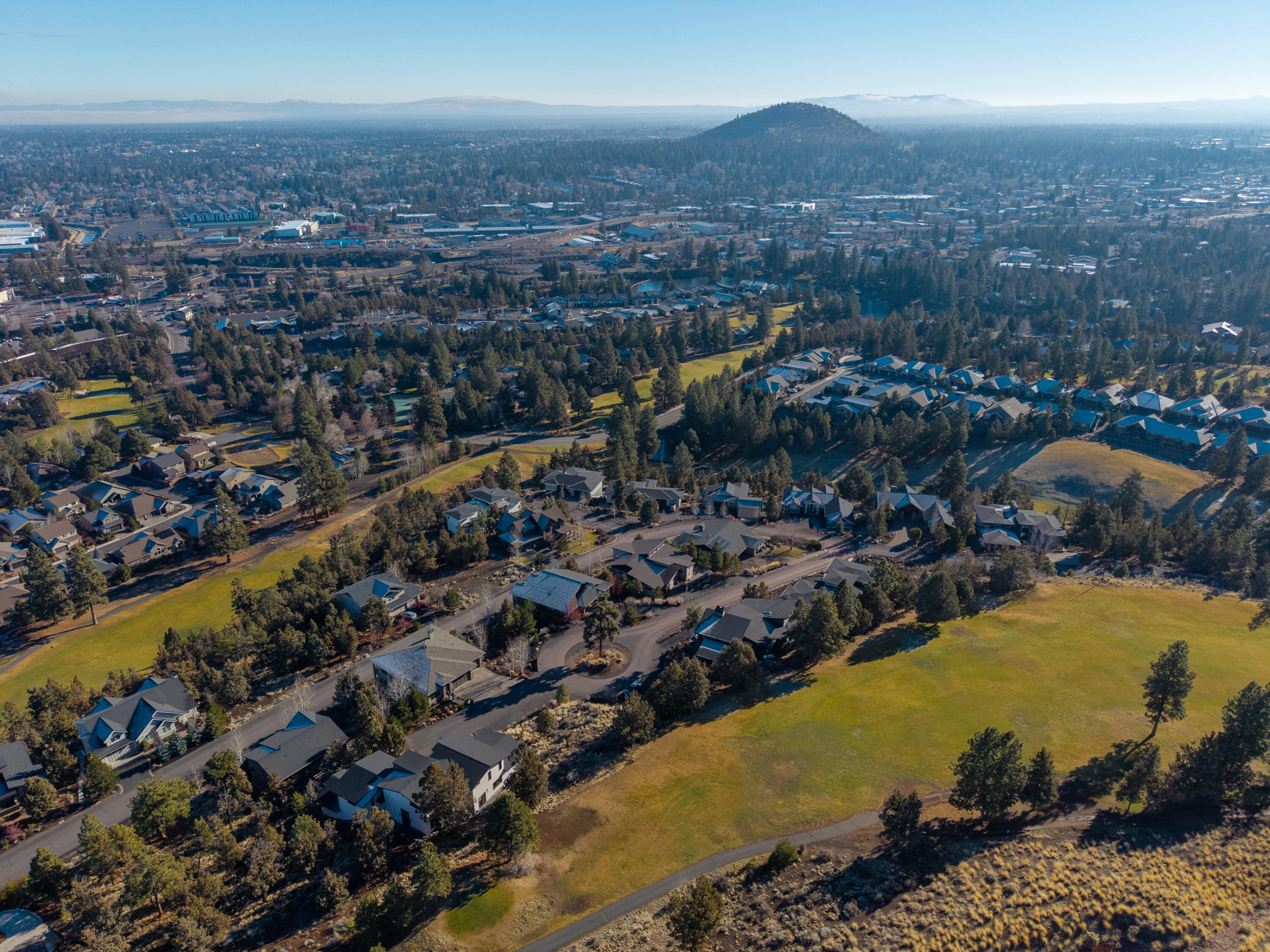 Rivers Edge Village - Residential