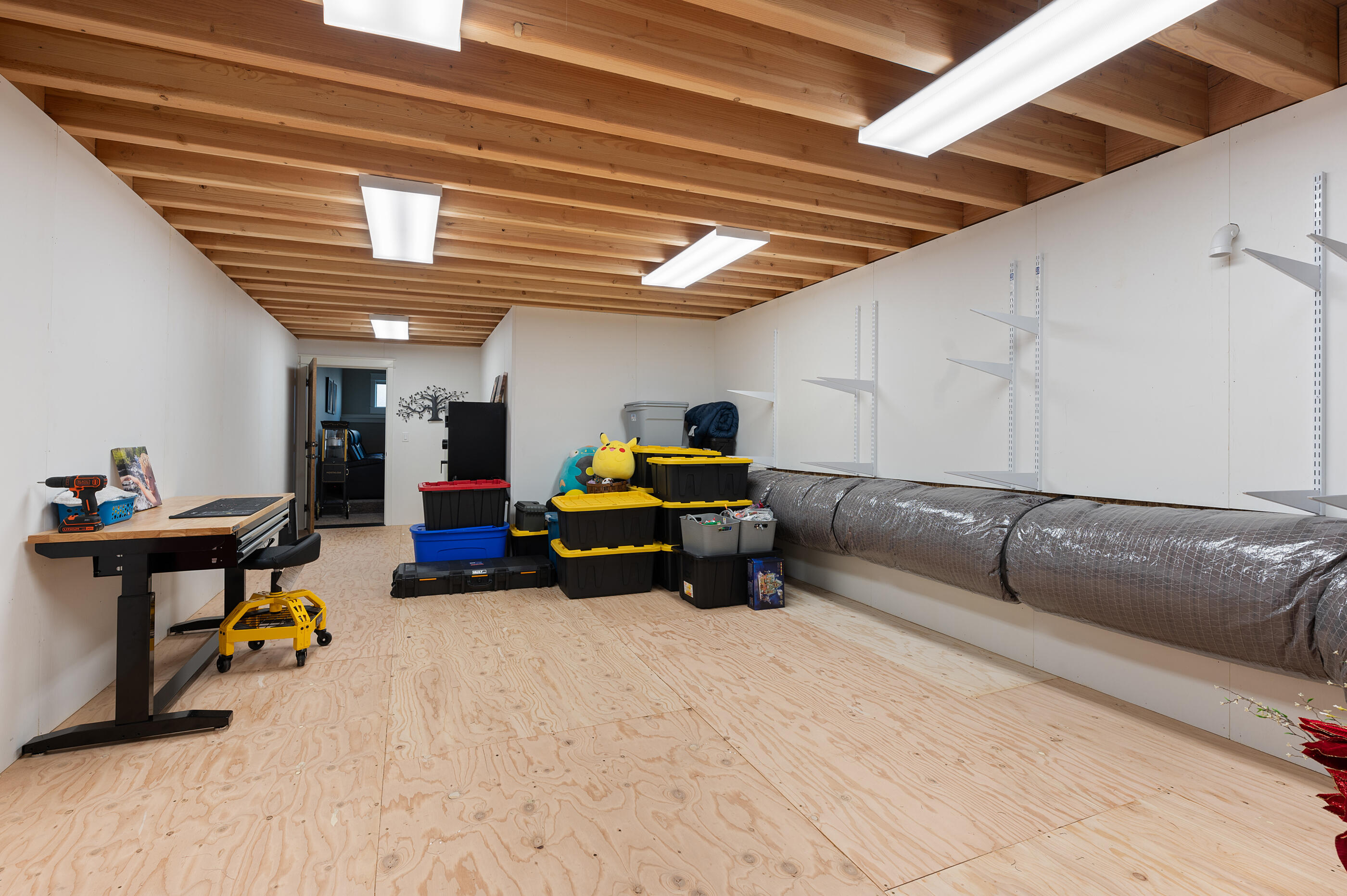 Rivers Edge Village - Residential