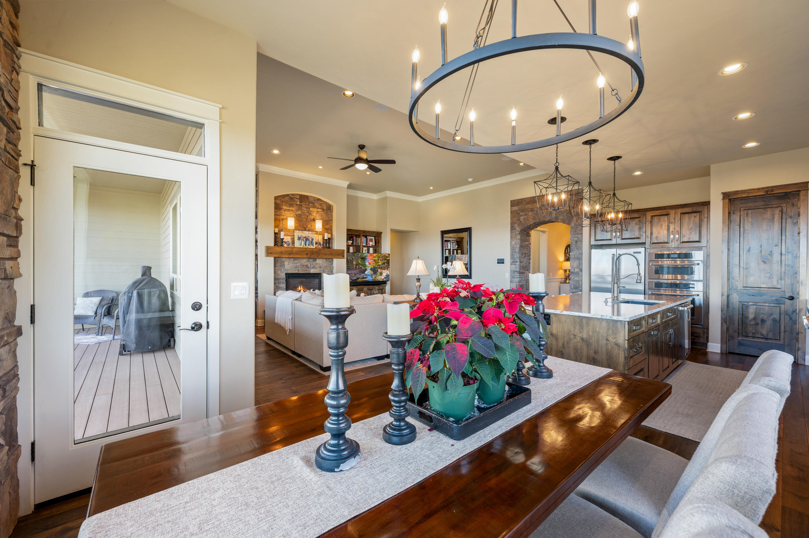 Rivers Edge Village - Residential