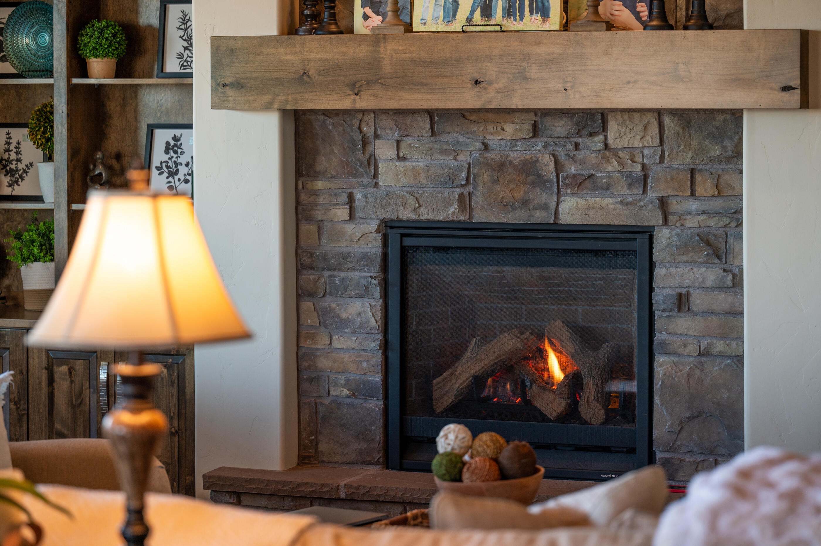 Rivers Edge Village - Residential