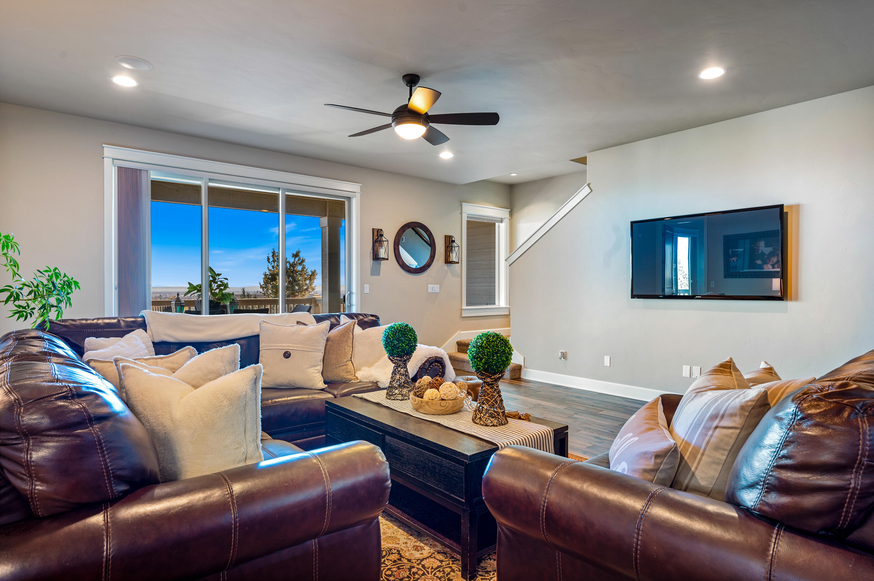 Rivers Edge Village - Residential