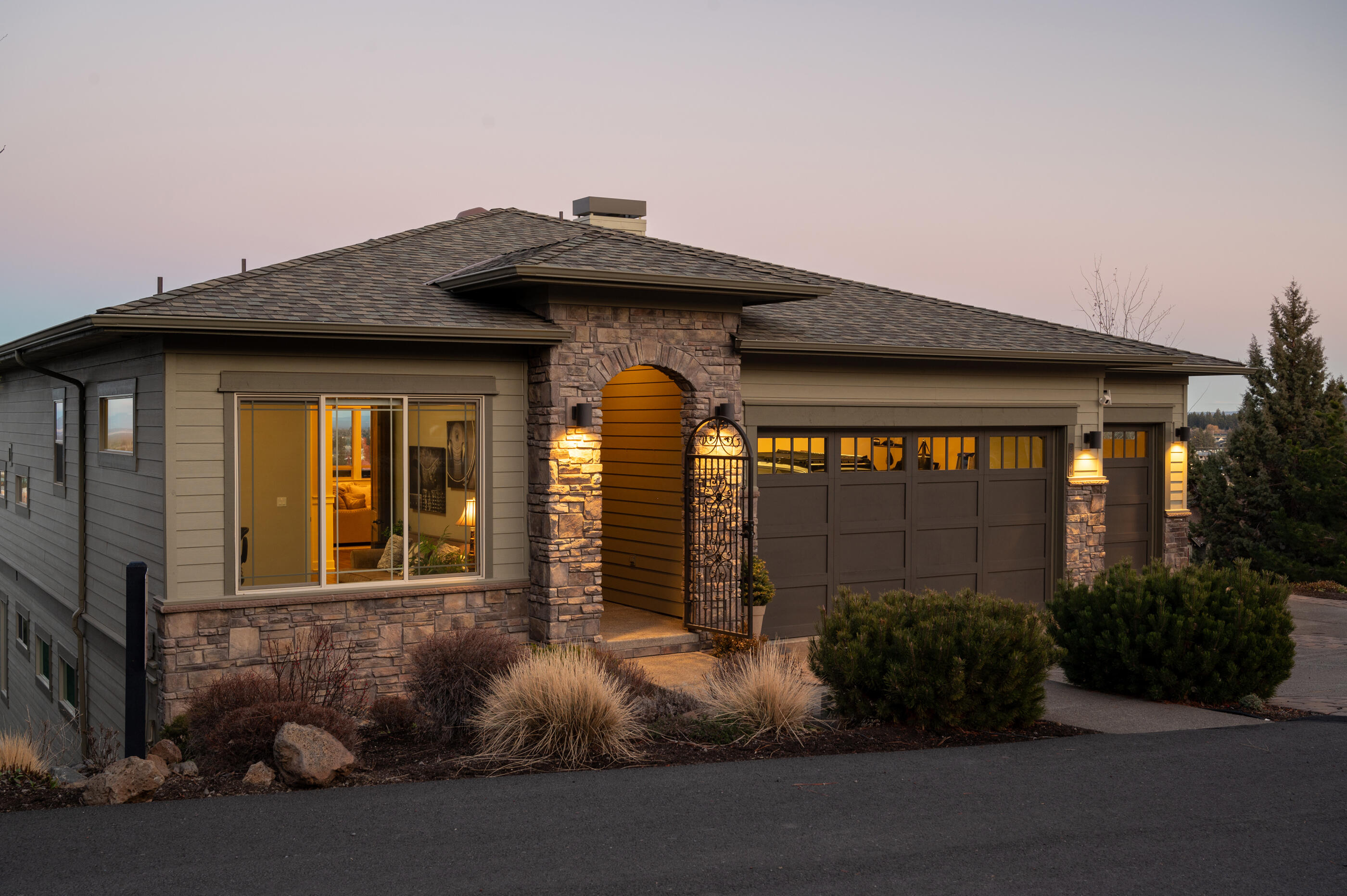 Rivers Edge Village - Residential