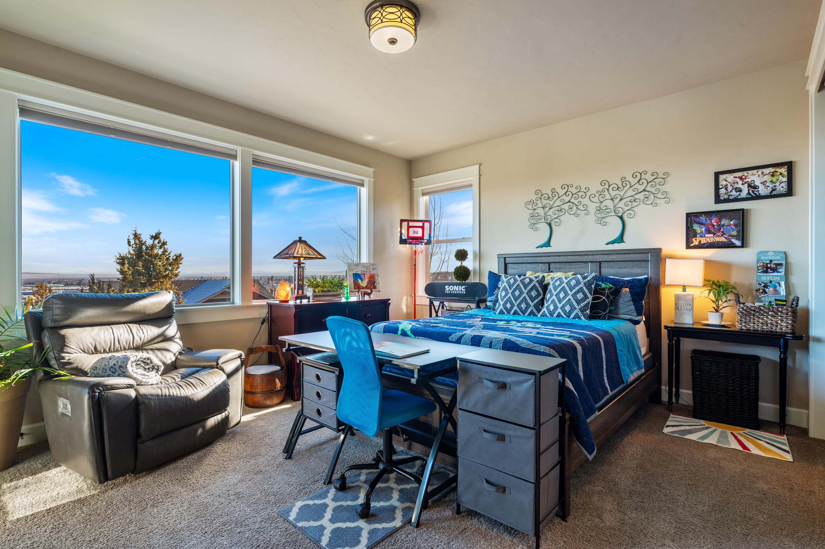 Rivers Edge Village - Residential