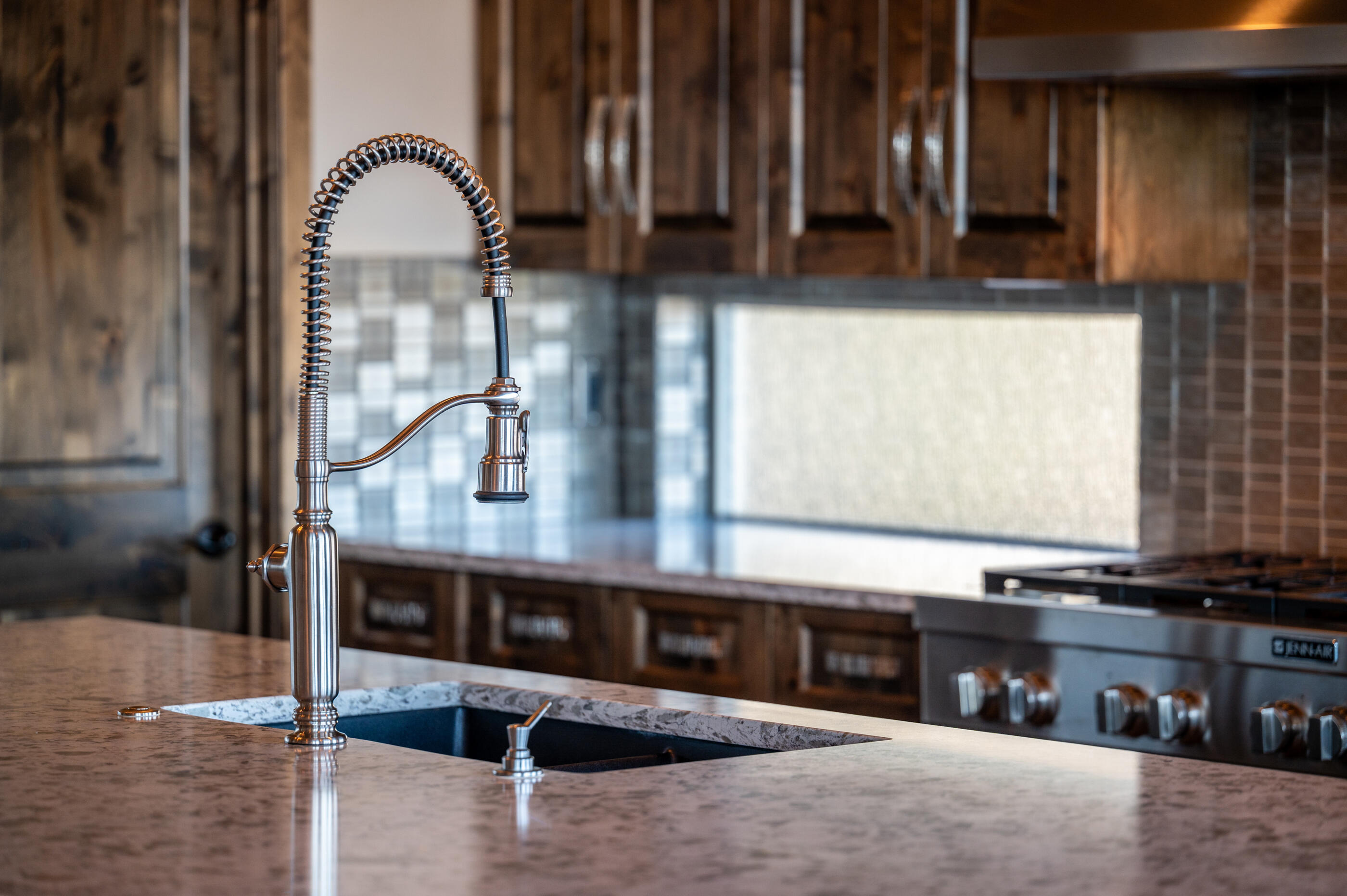 Rivers Edge Village - Residential