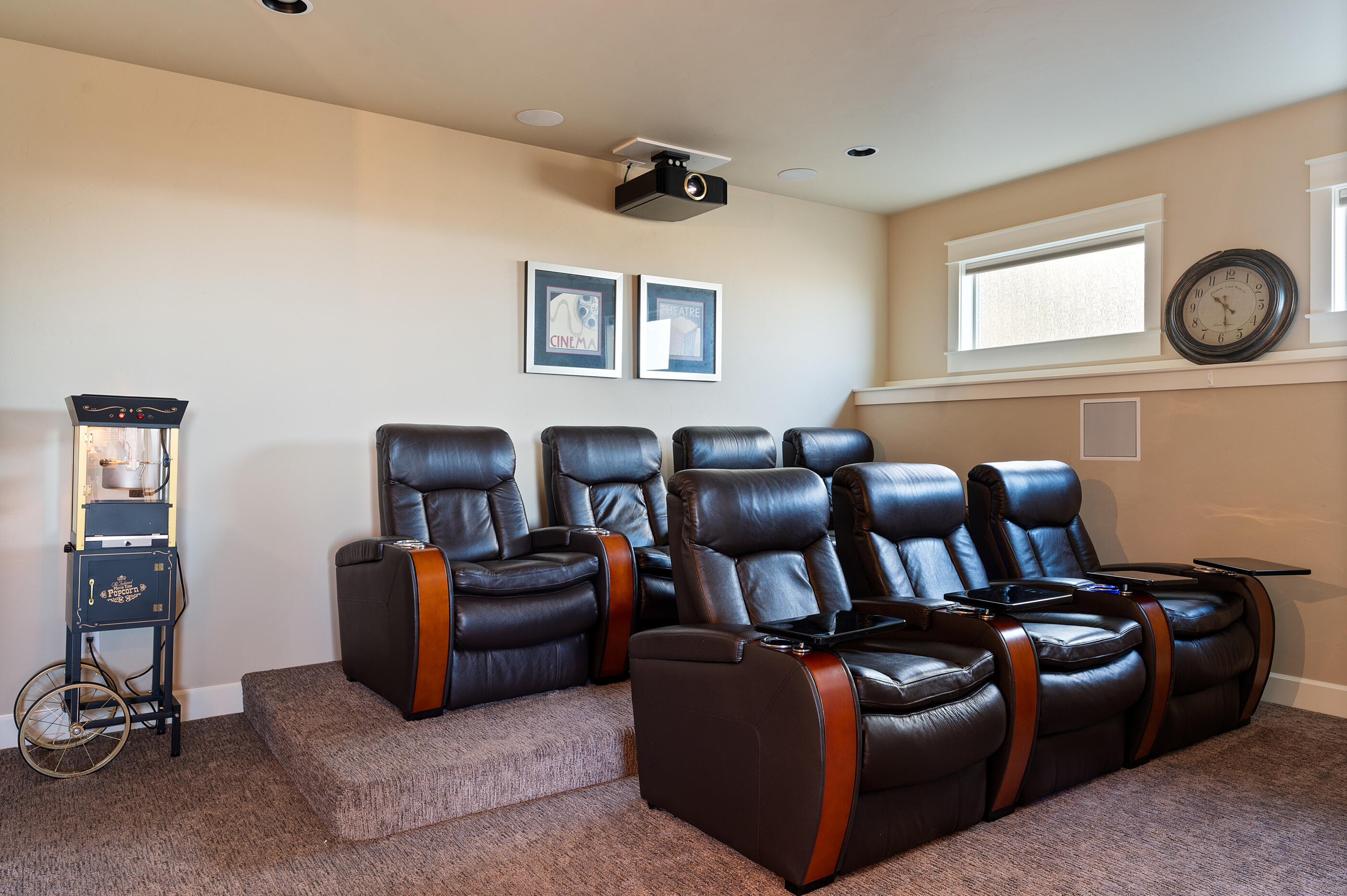 Rivers Edge Village - Residential